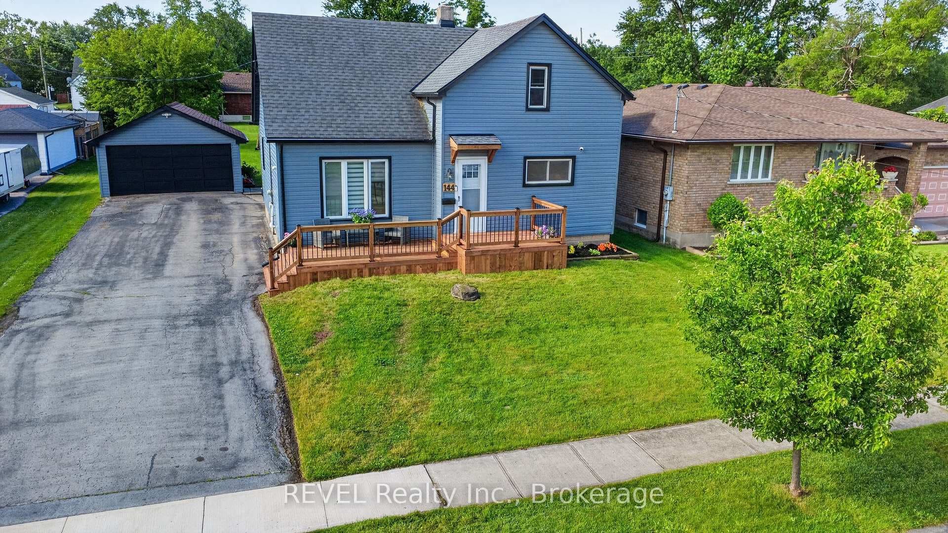 144 Lavinia Street