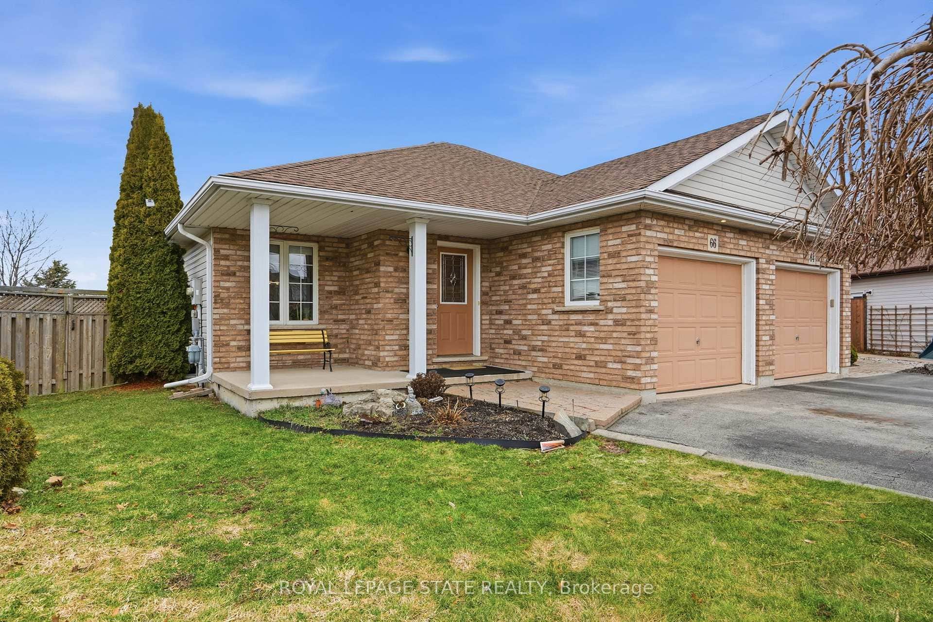 66 Golden Acres Drive