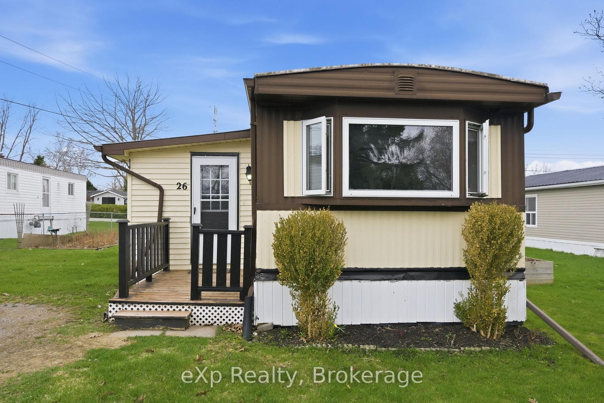26 Basher Drive