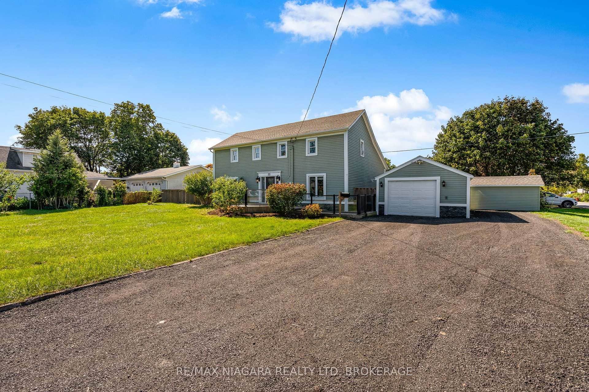 121 KNOLL Street