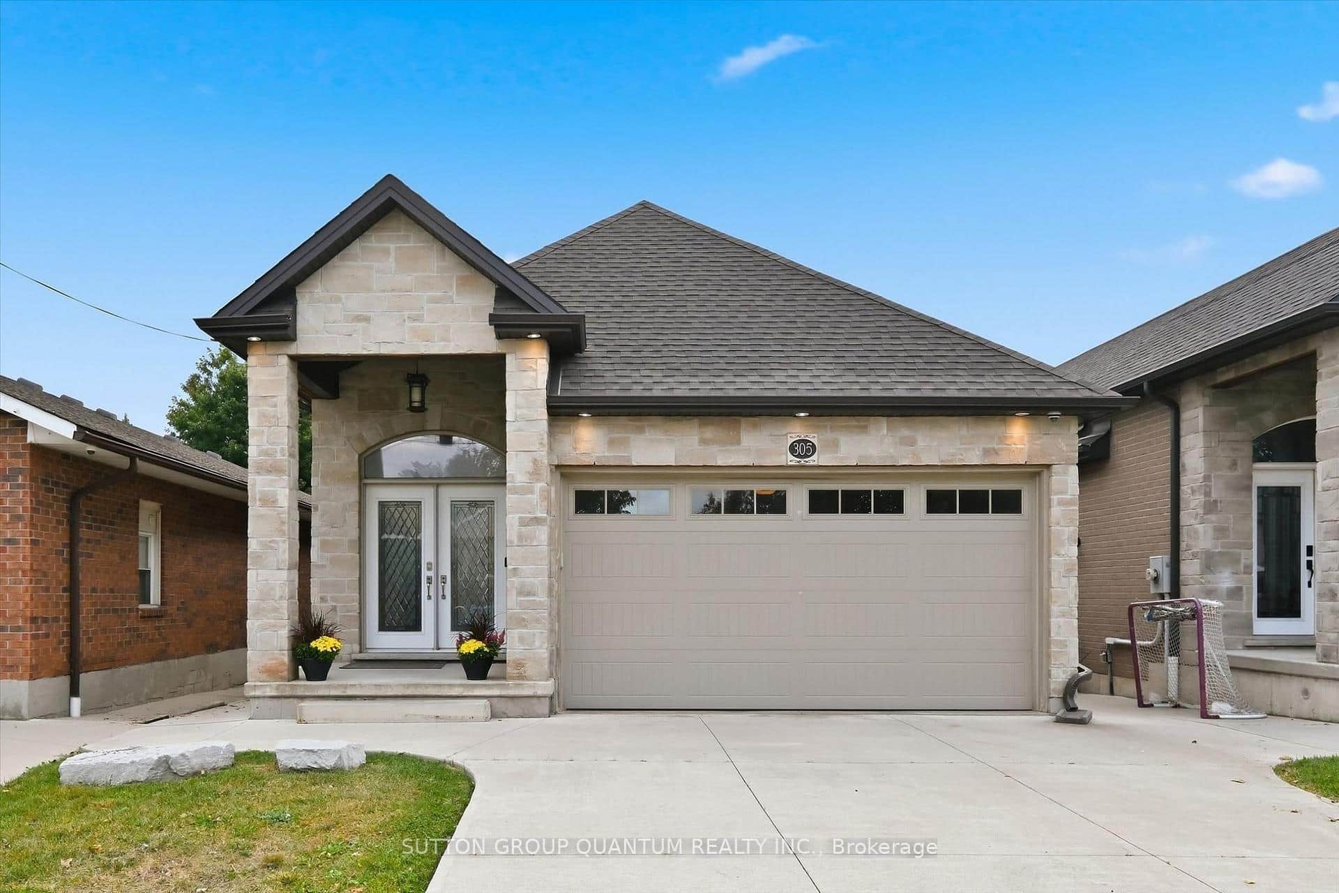 305 Caledon Avenue