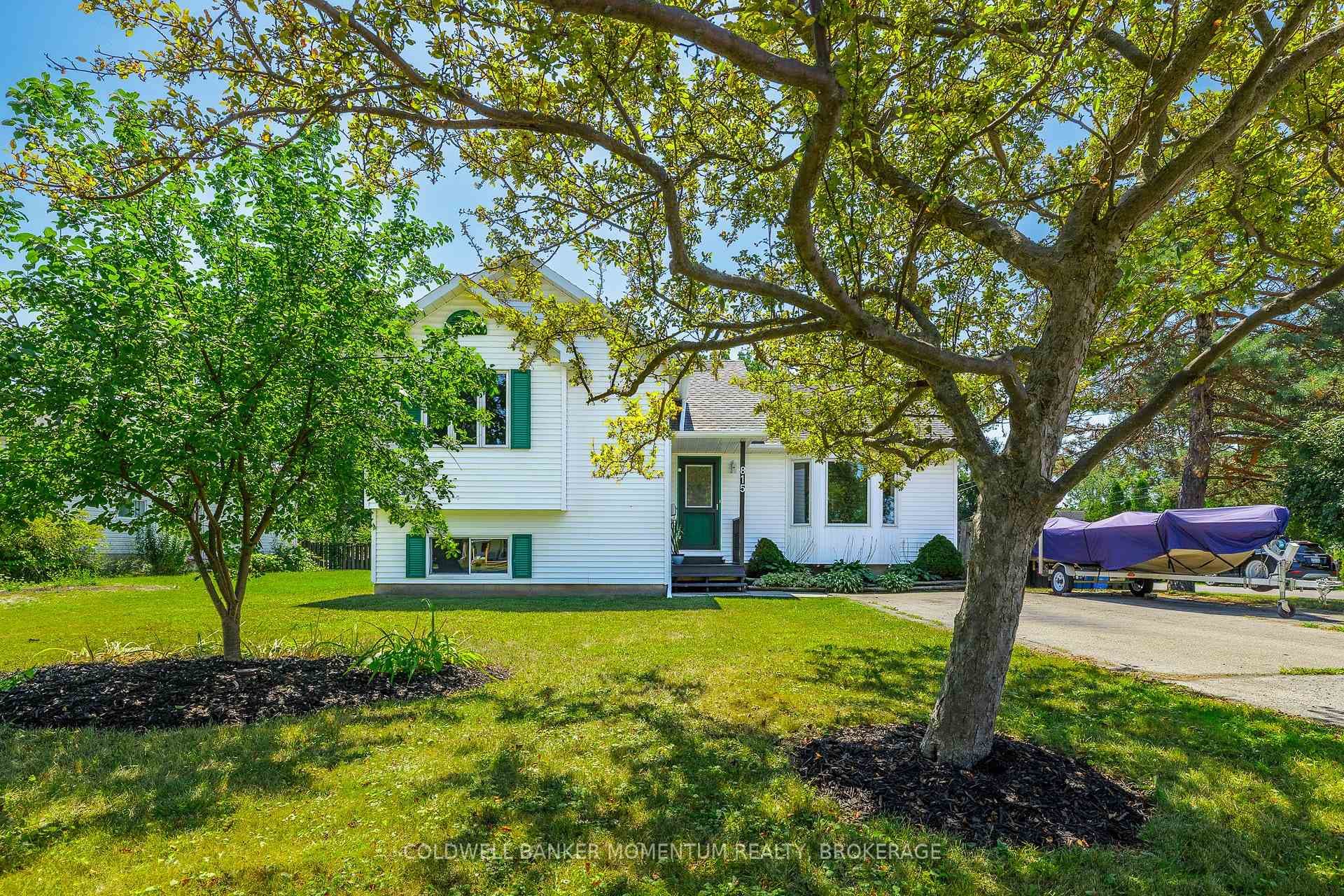 815 Dominion Road