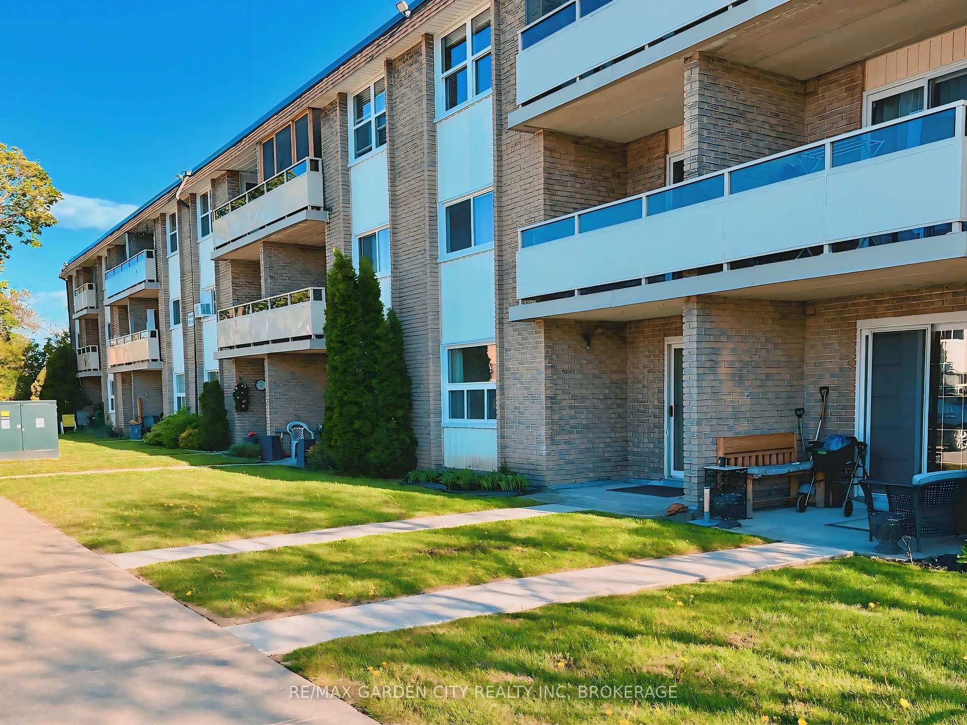 41 Rykert Street Unit 311