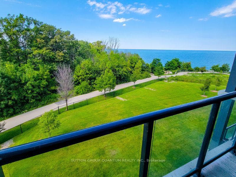 125 Shoreview Road Unit 424