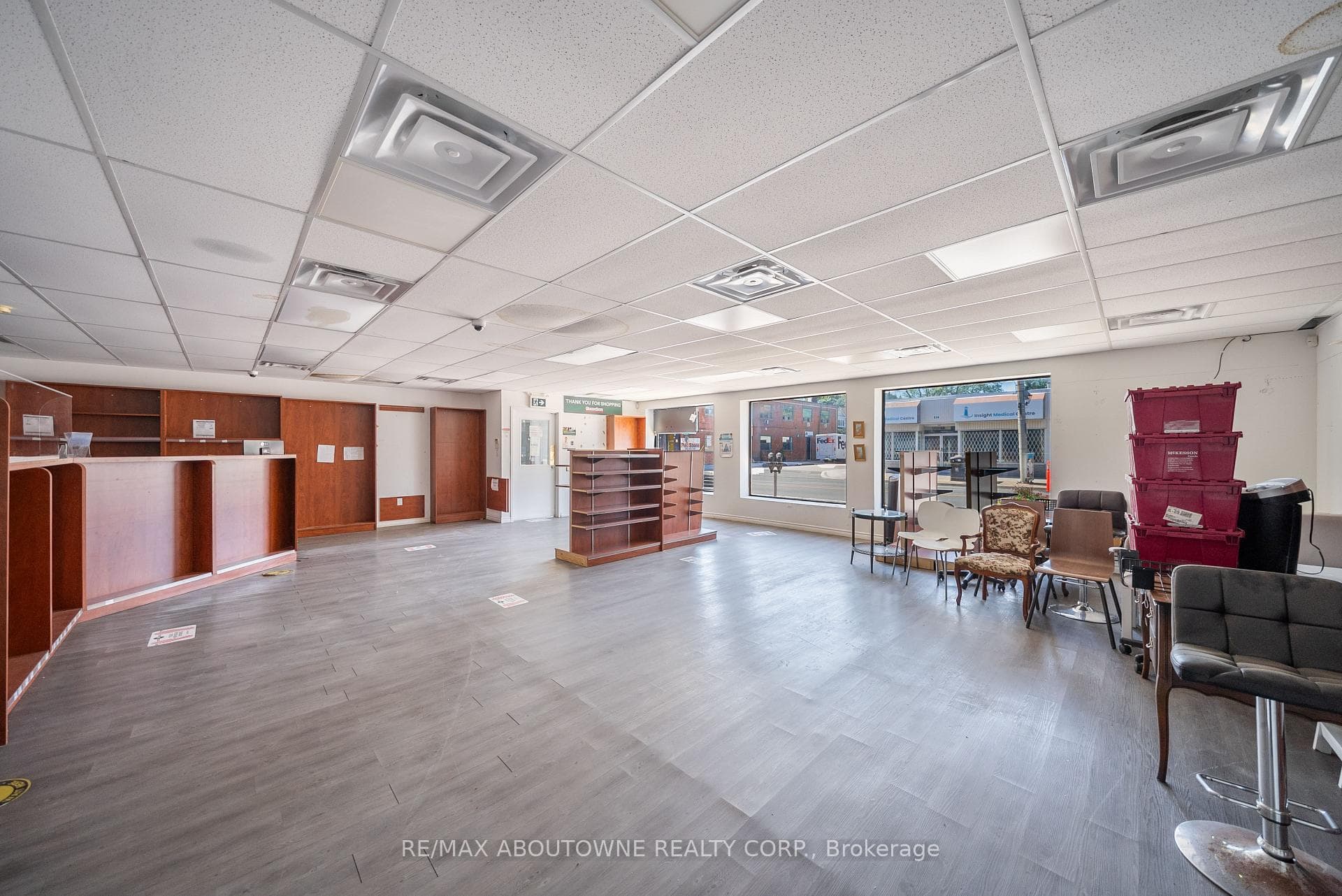 525 Concession Street Unit A