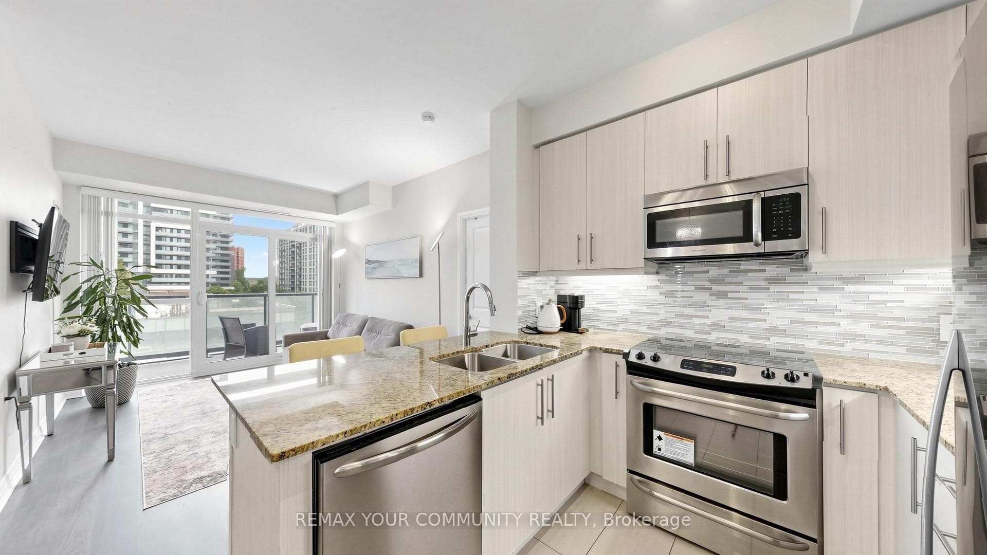 55 Oneida Crescent Unit 408