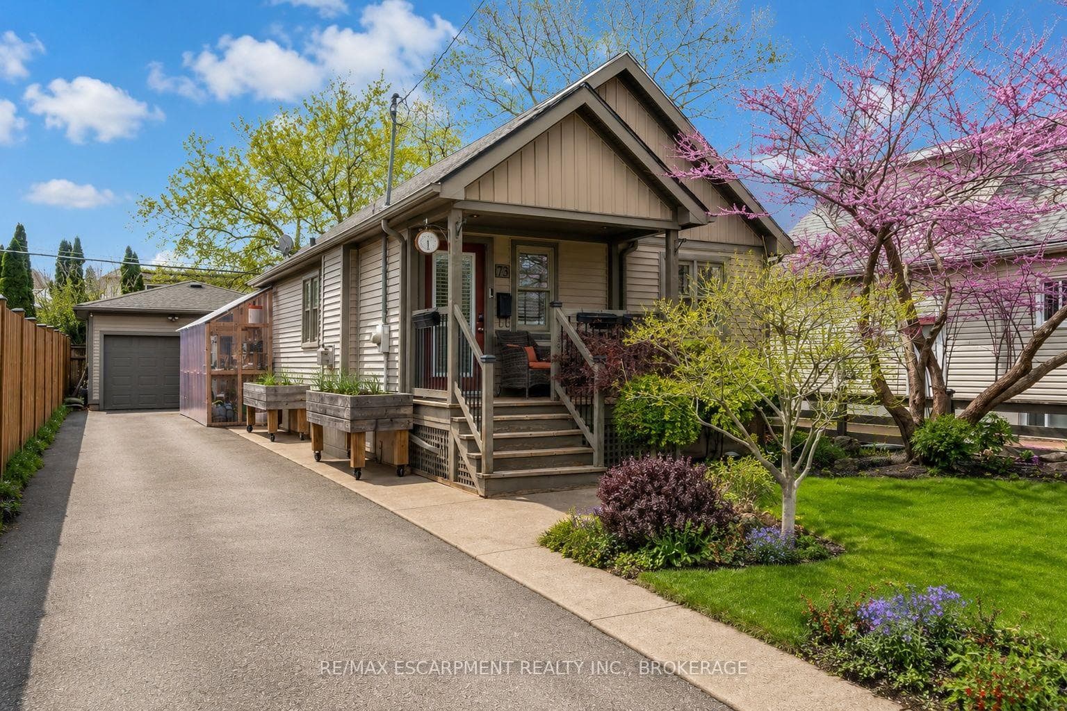 73 MARGERY Avenue
