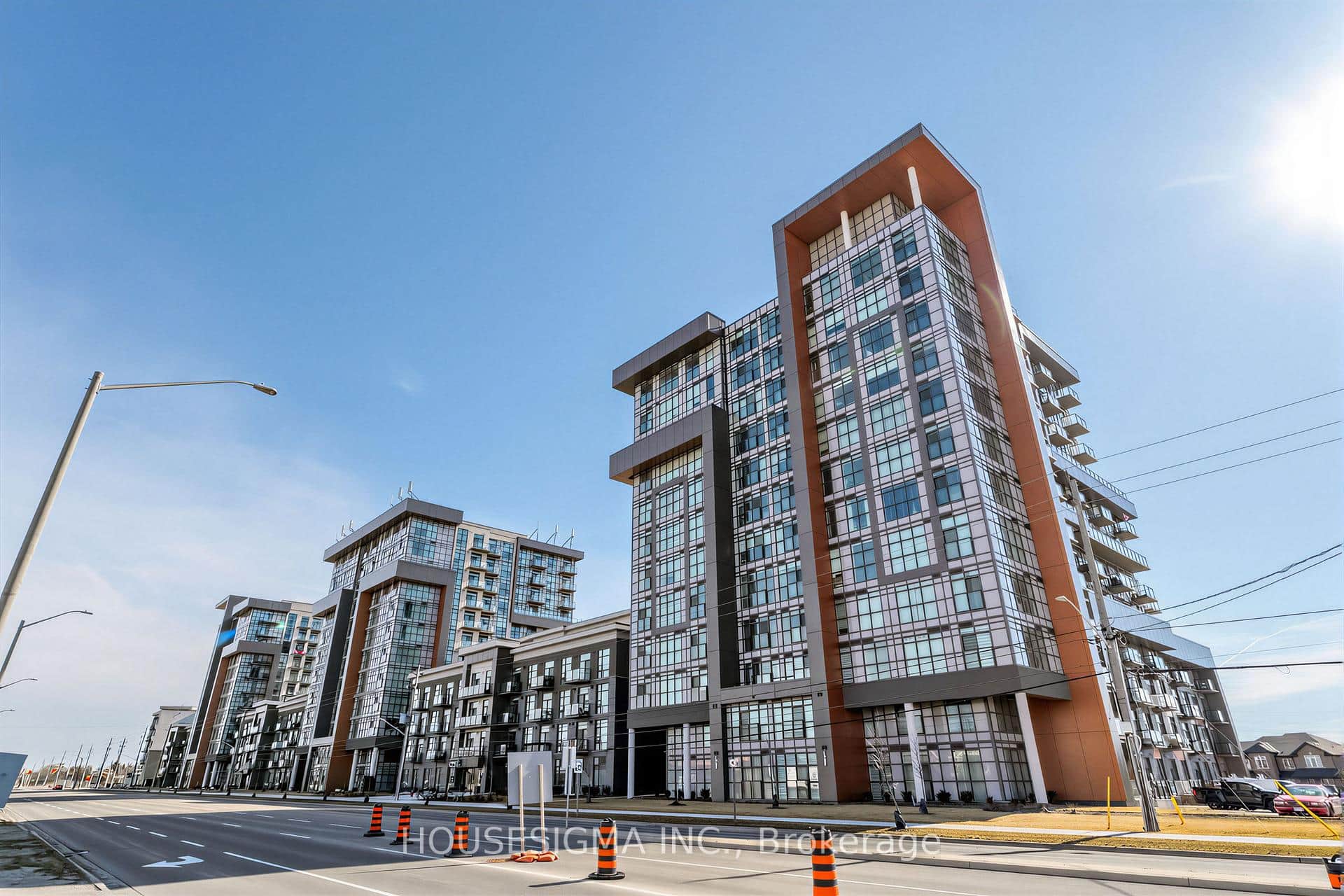 450 Dundas Street Unit 230