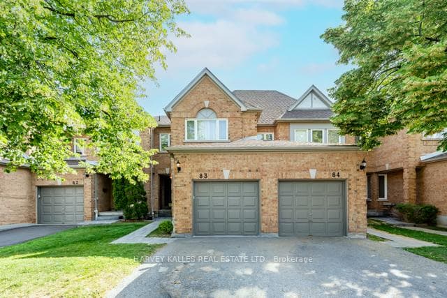 5230 Glen Erin Drive Unit 83