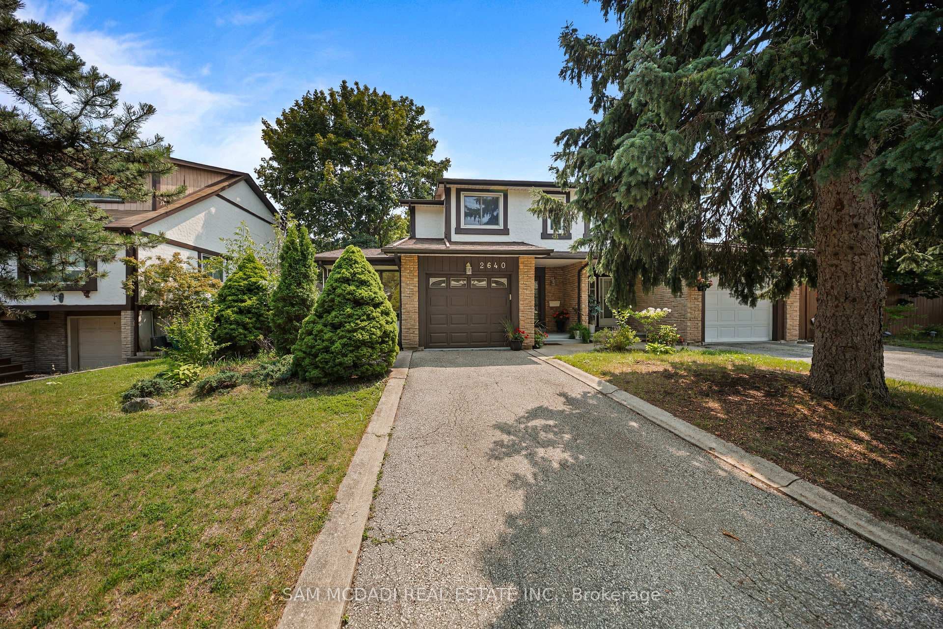 2640 Canberra Road