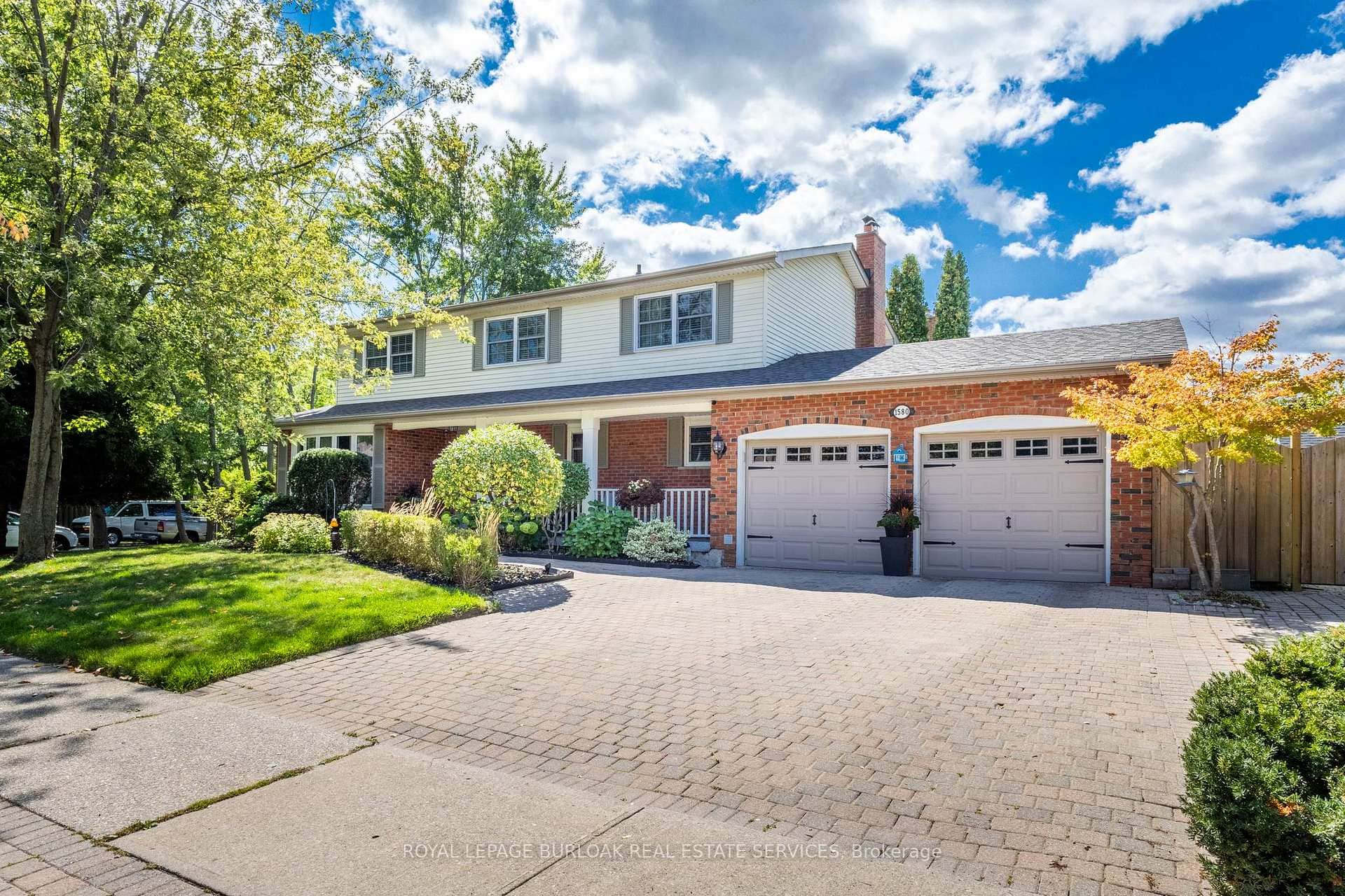 1580 Woodeden Drive