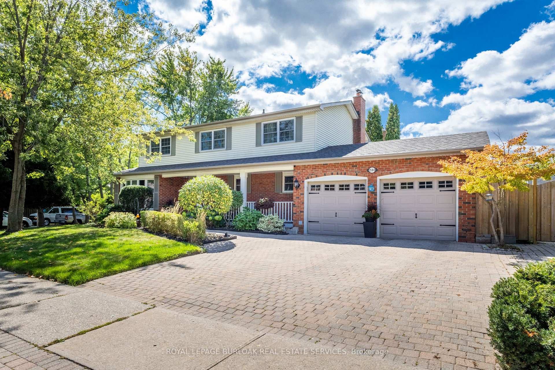 1580 Woodeden Drive