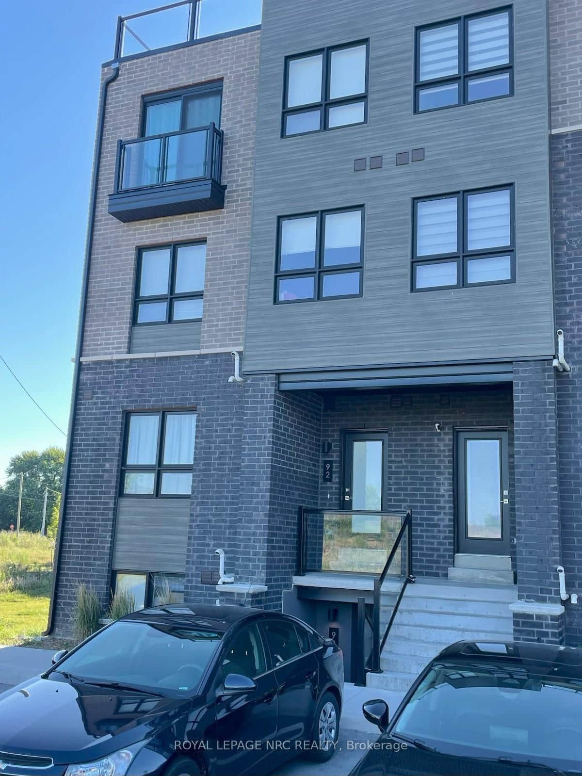 6705 CROPP Street Unit 92