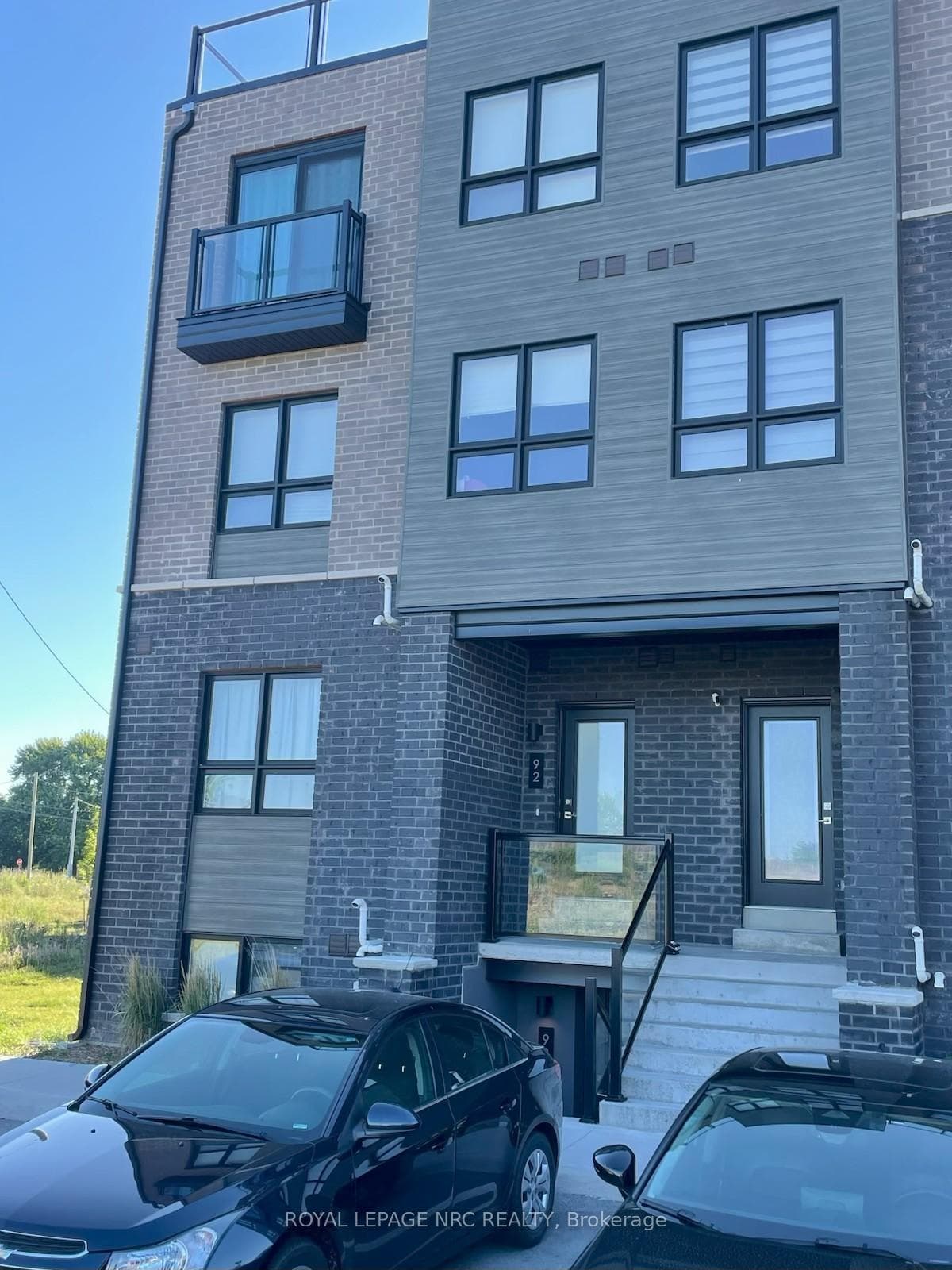 6705 CROPP Street Unit 92