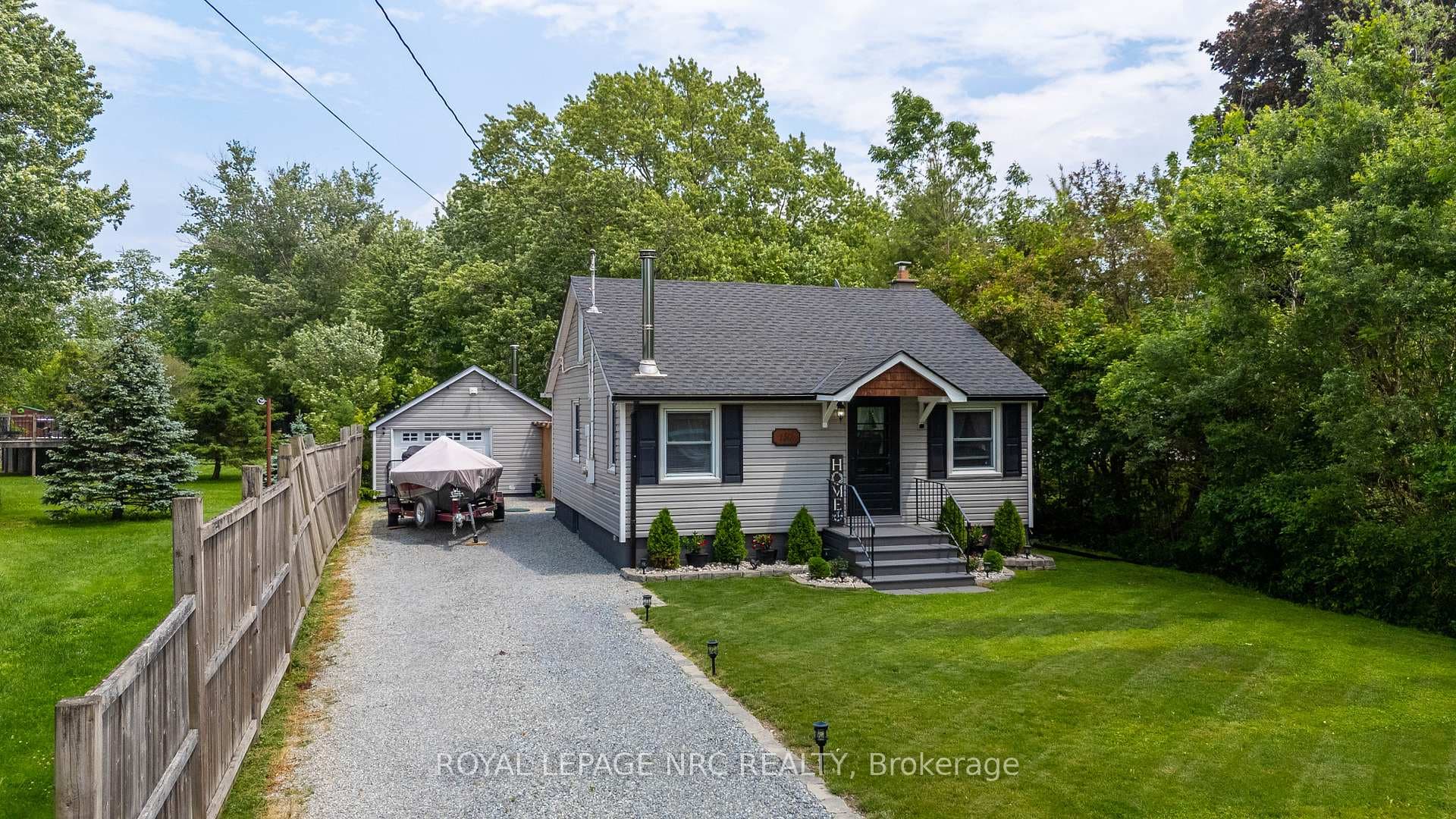 150 Mathews Road