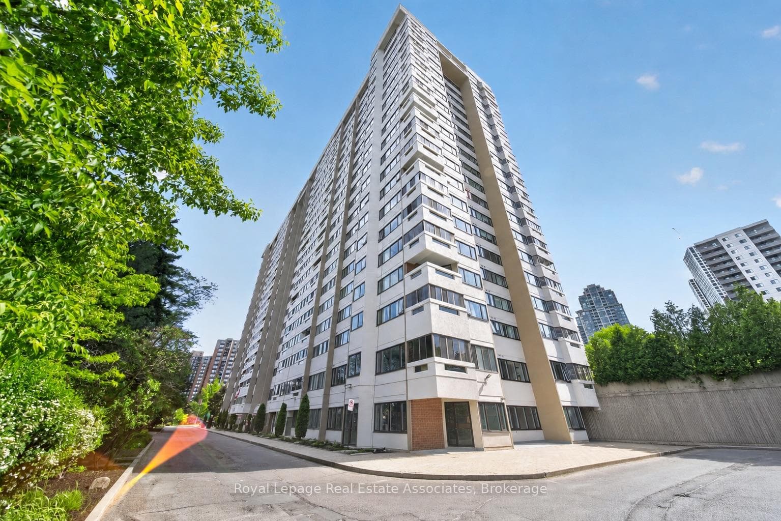 1580 Mississauga Valley Boulevard Unit 901