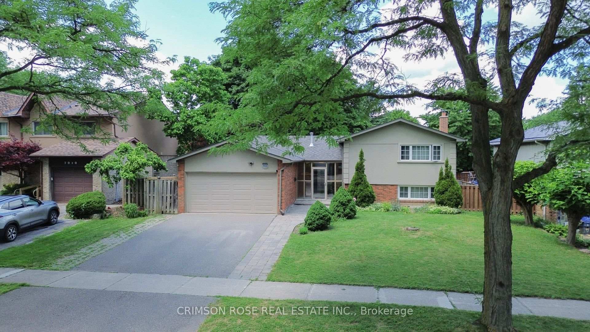 7018 Cadiz Crescent