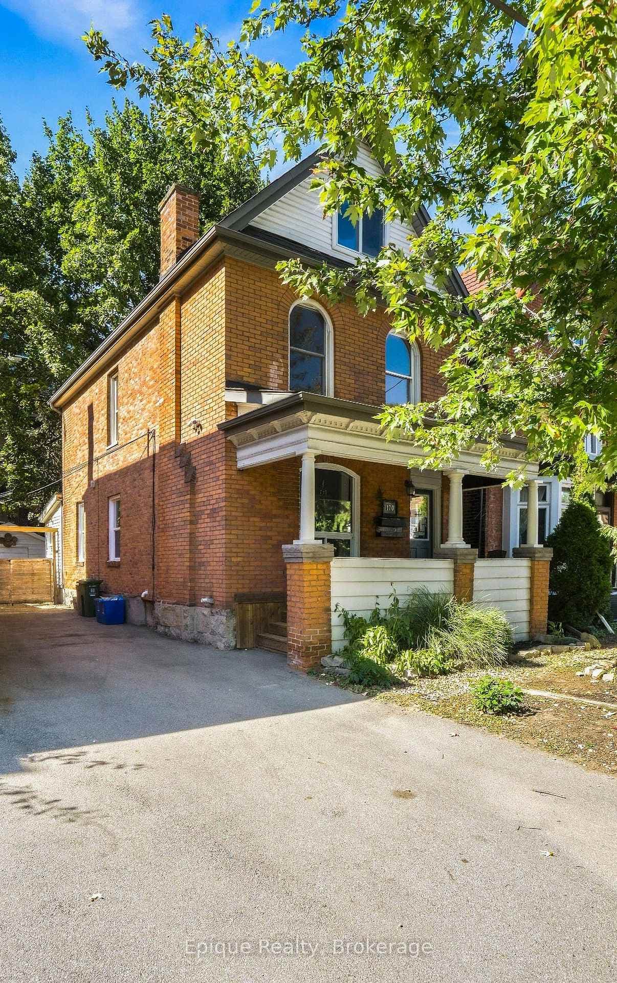 170 Emerald Street