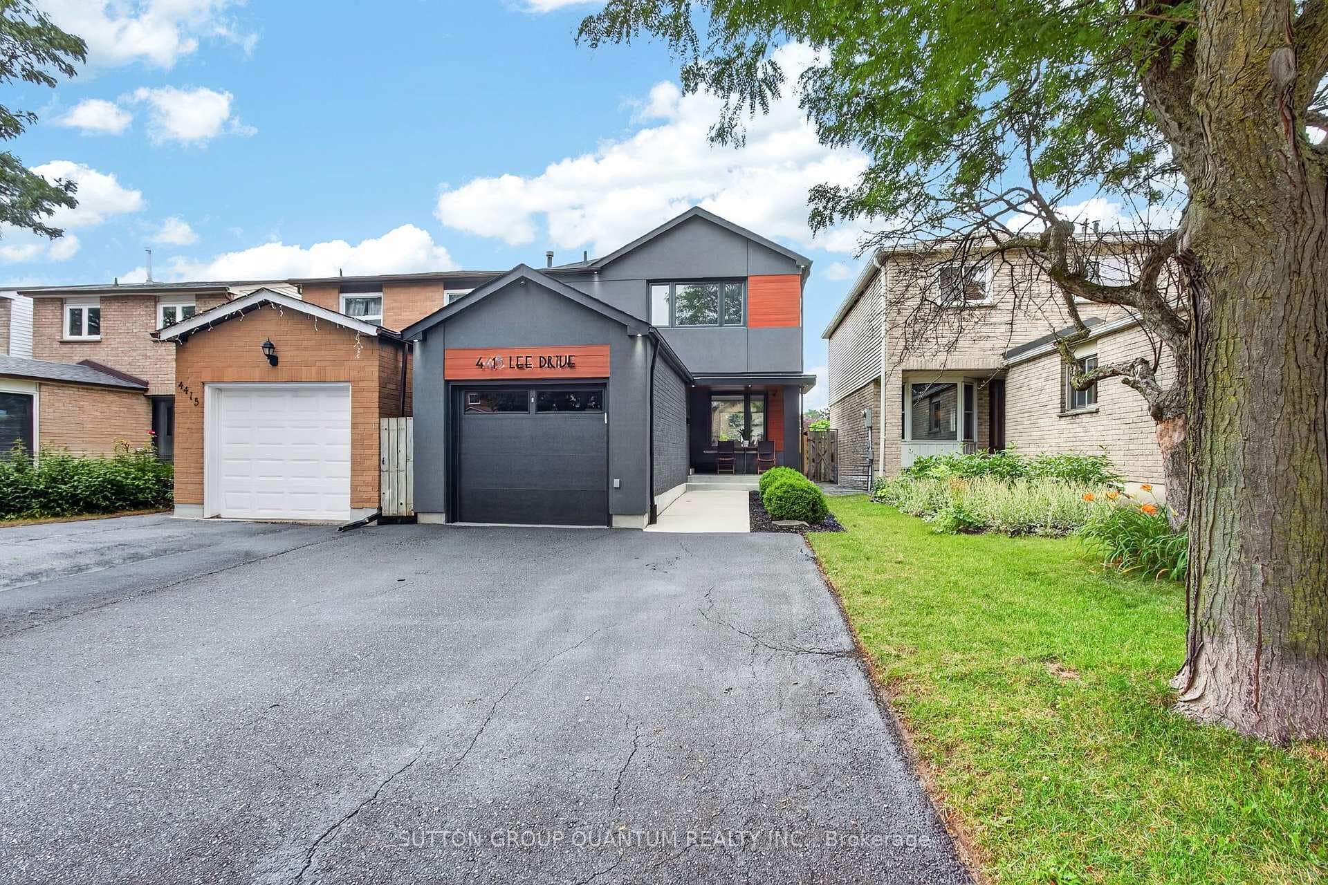 4413 Lee Drive