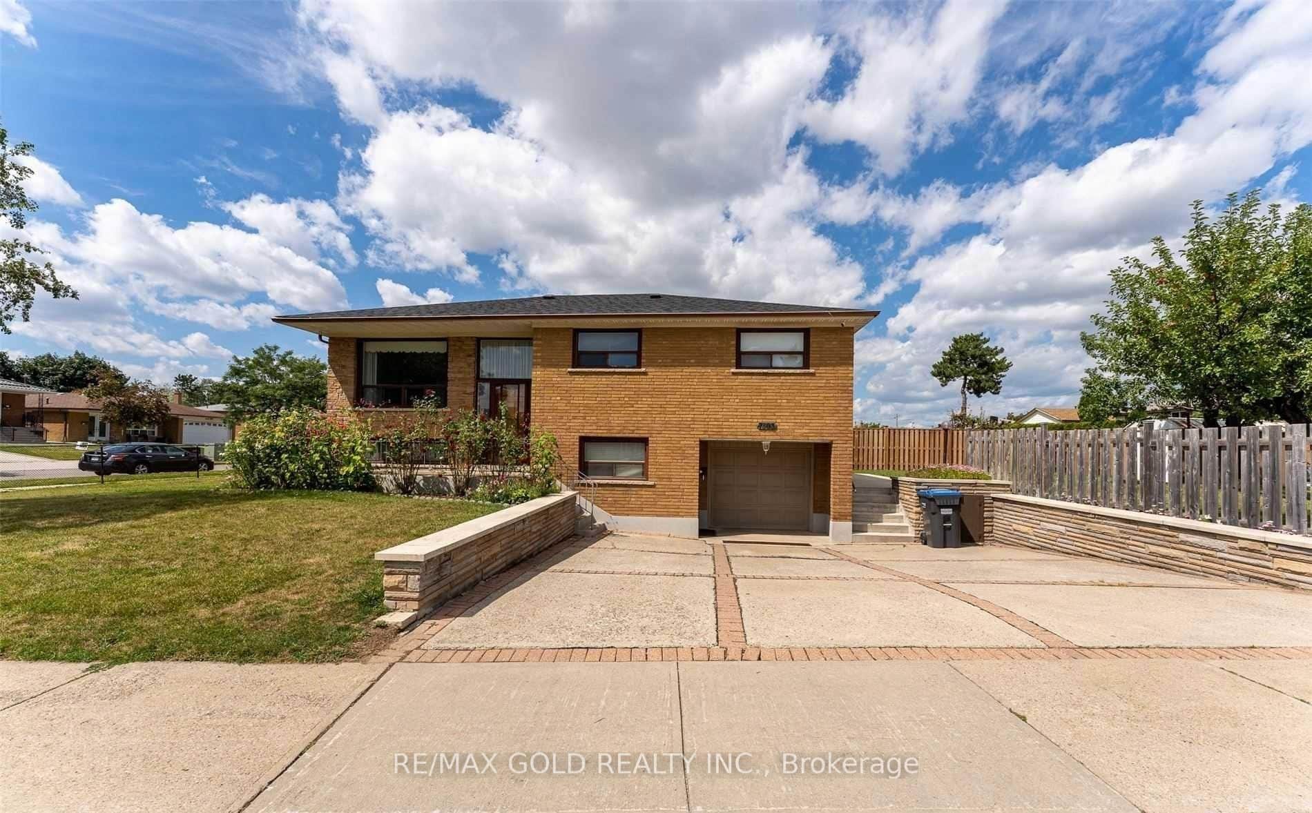 7305 Redstone Road