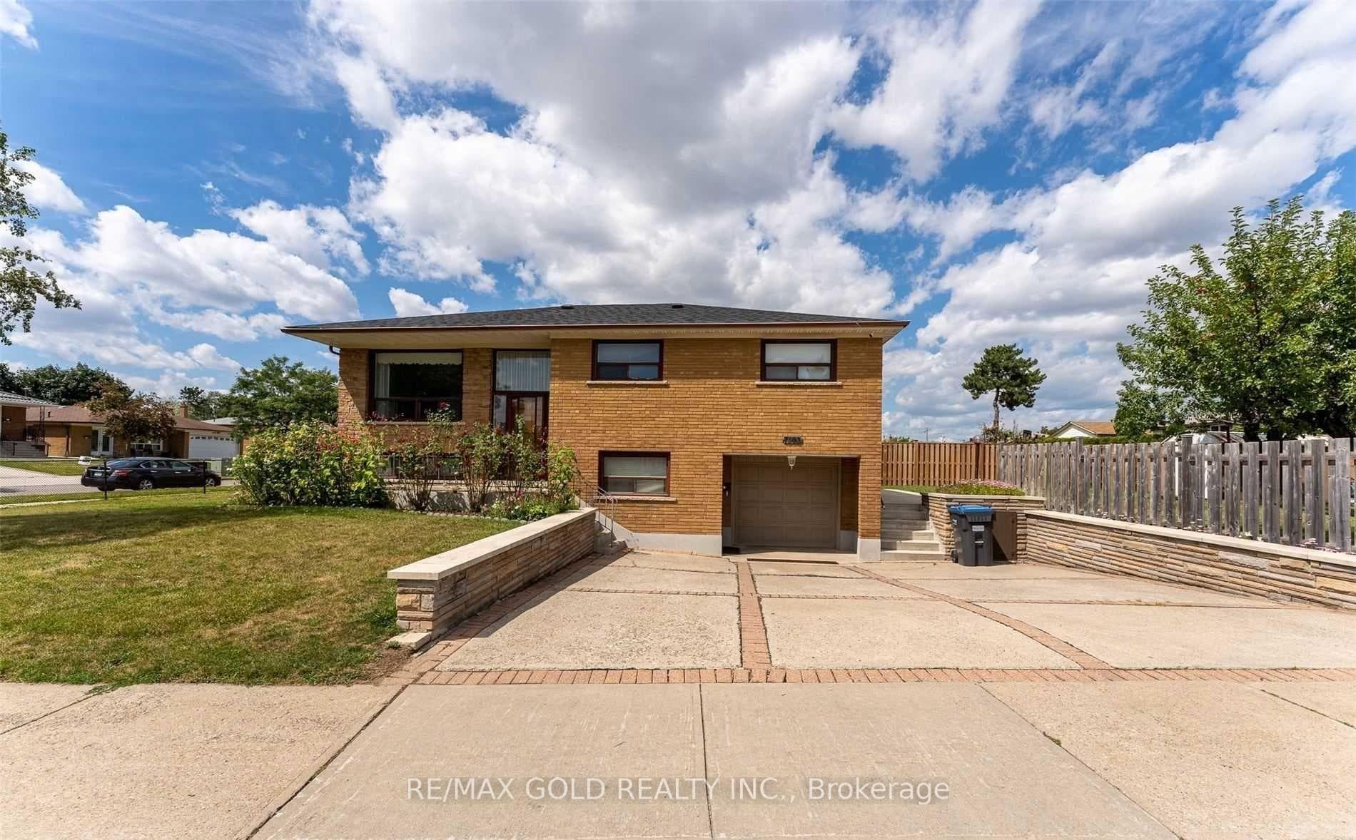7305 Redstone Road
