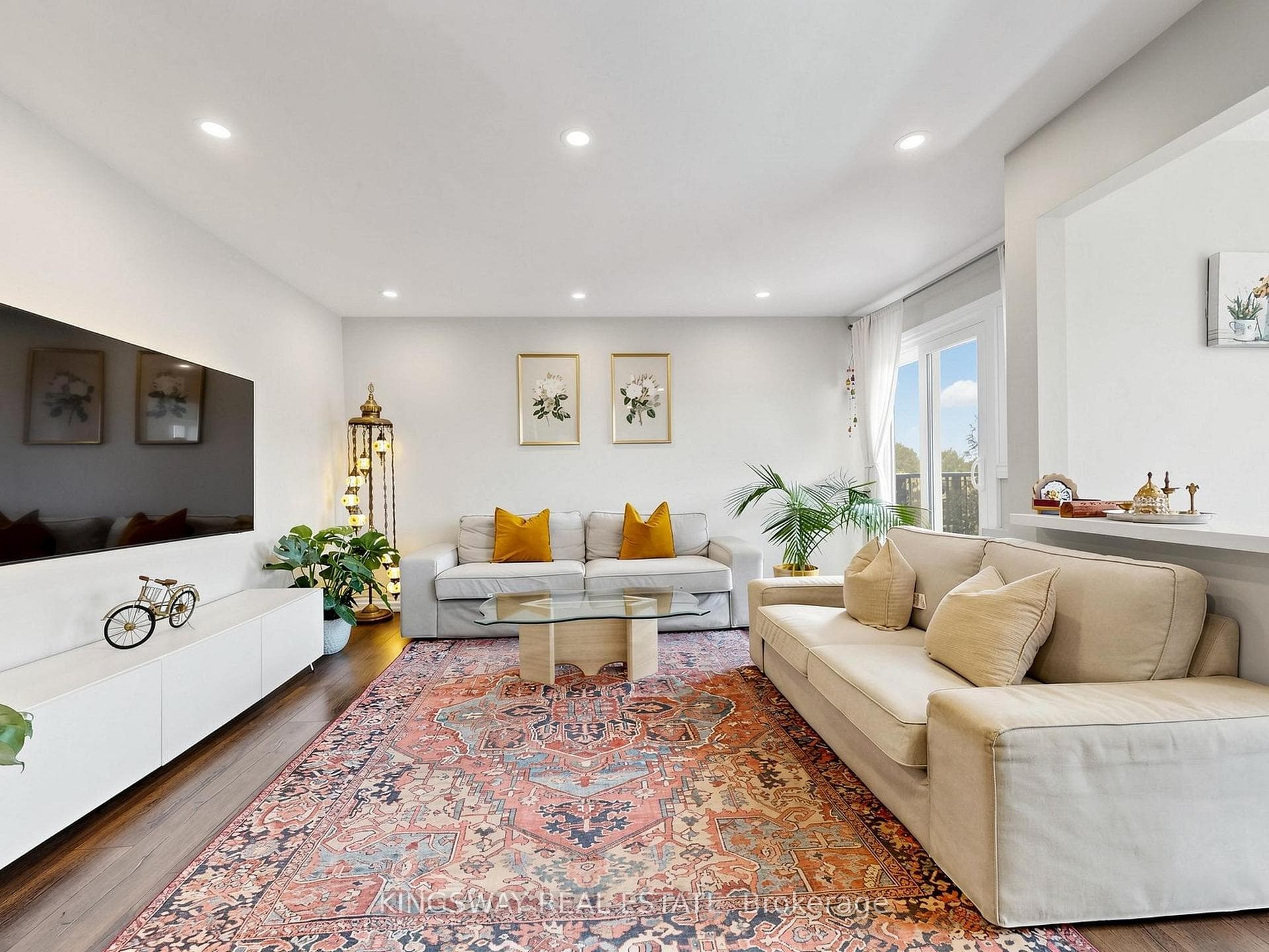 2866 Battleford Road Unit 5F