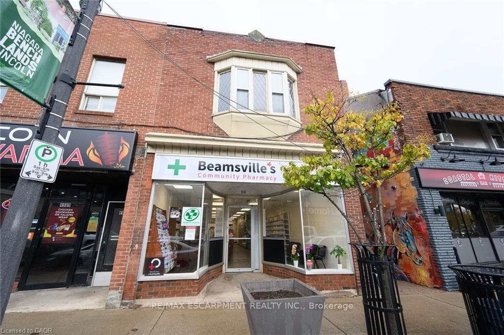 4987 King Street Unit 1