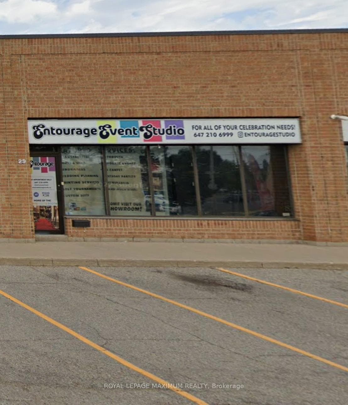 4370 Steeles Avenue Unit 29