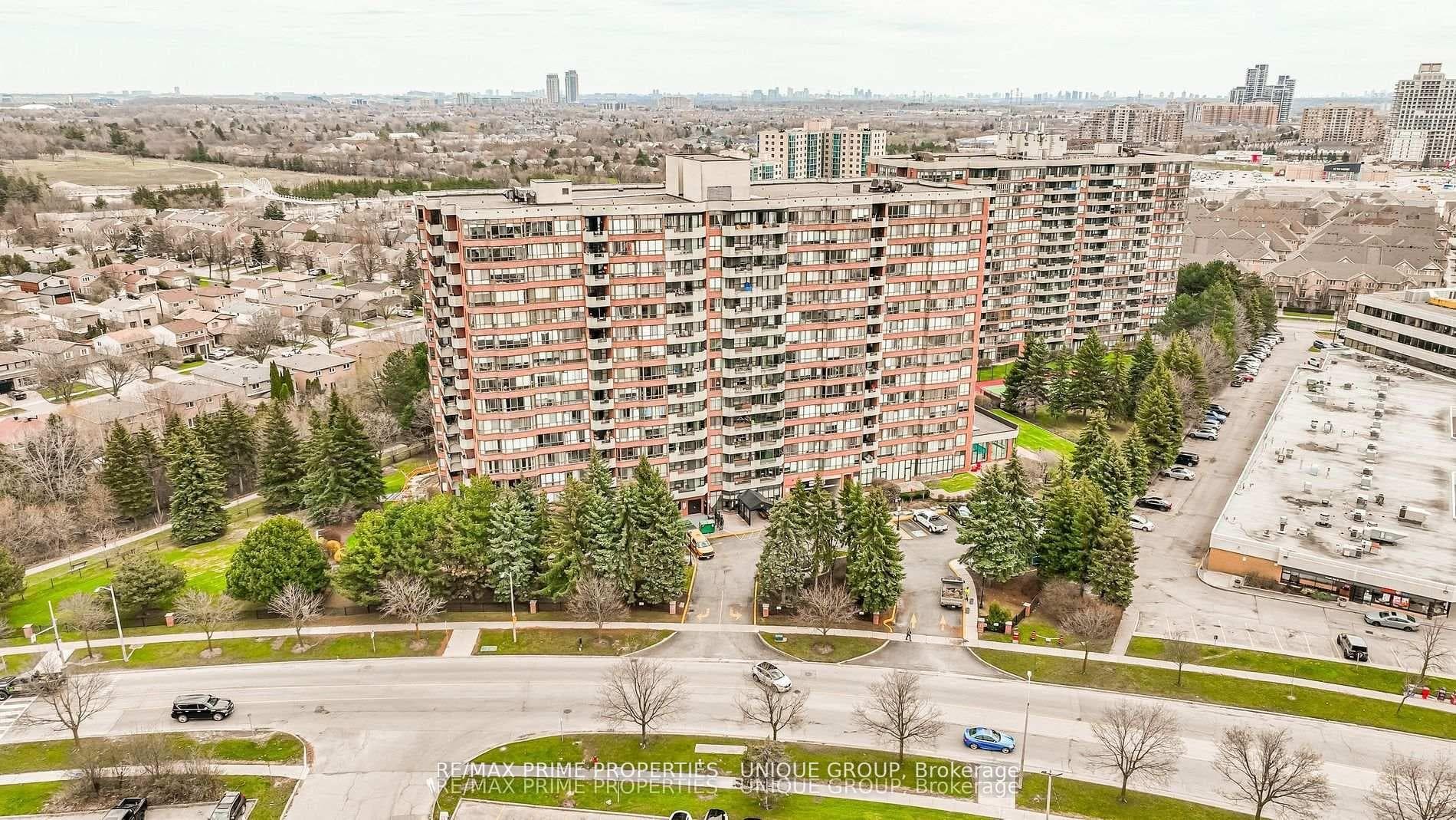 33 Weldrick Road Unit 209