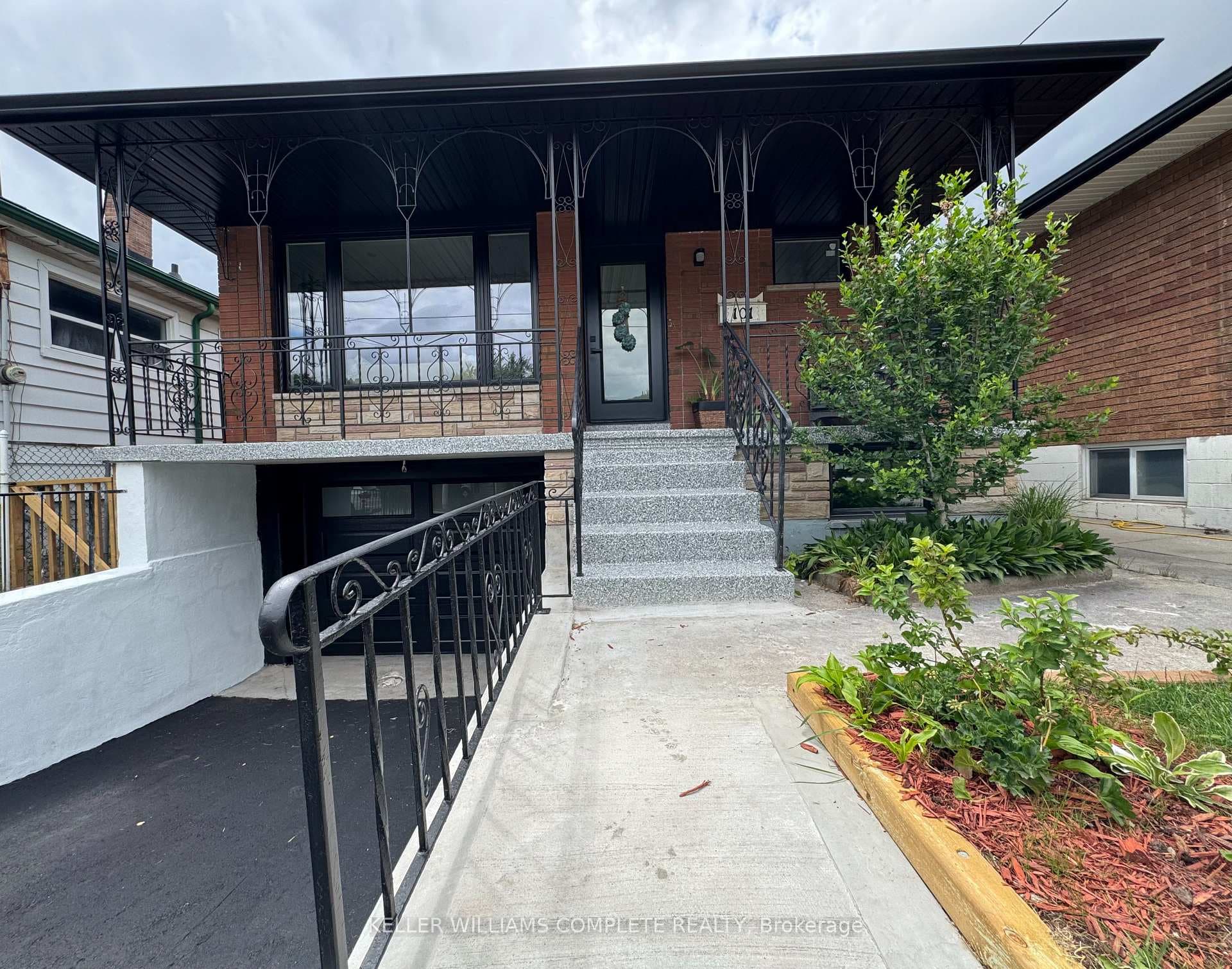 101 REID Avenue