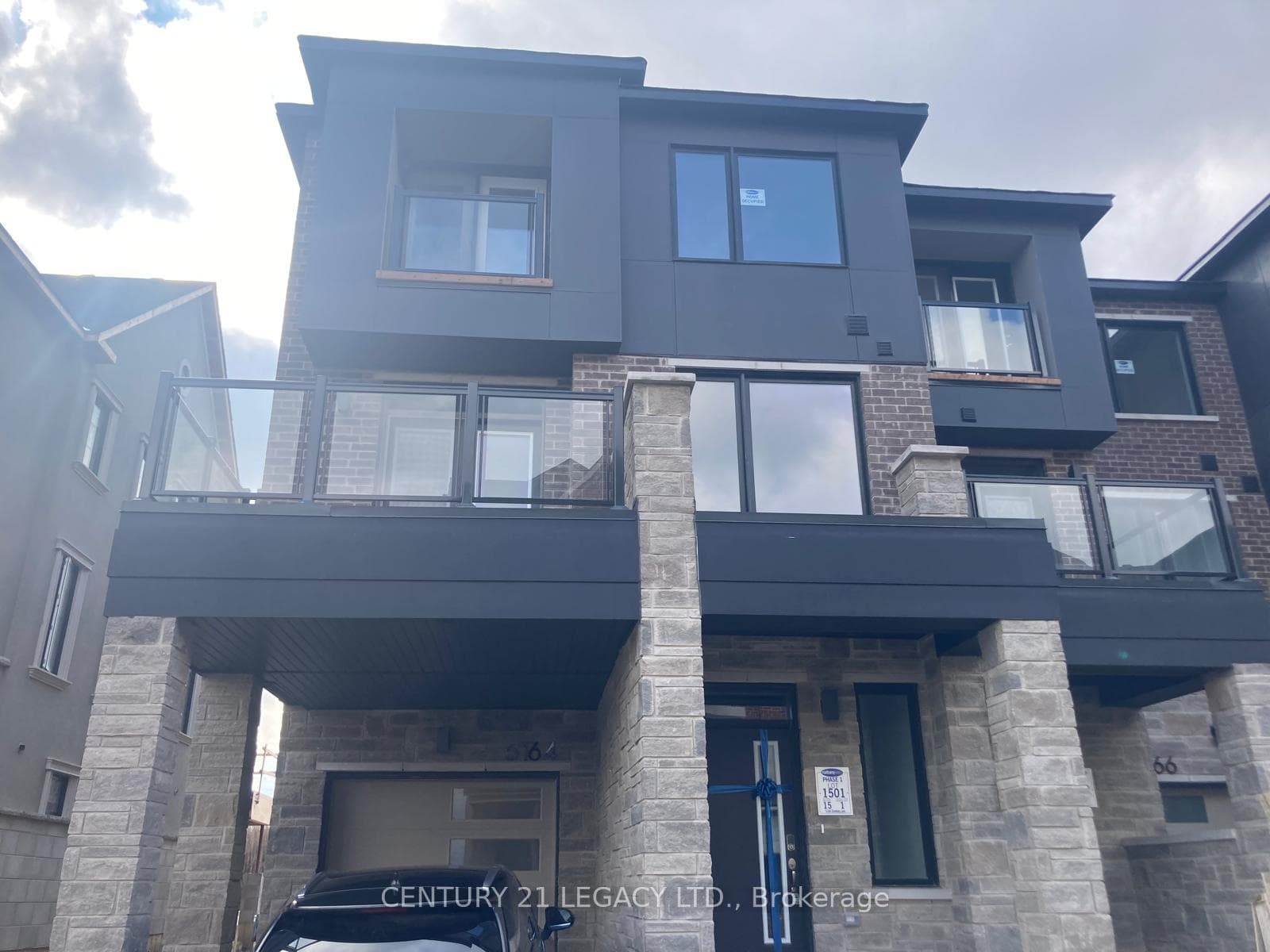 5164 Zionkate Lane Unit 1501