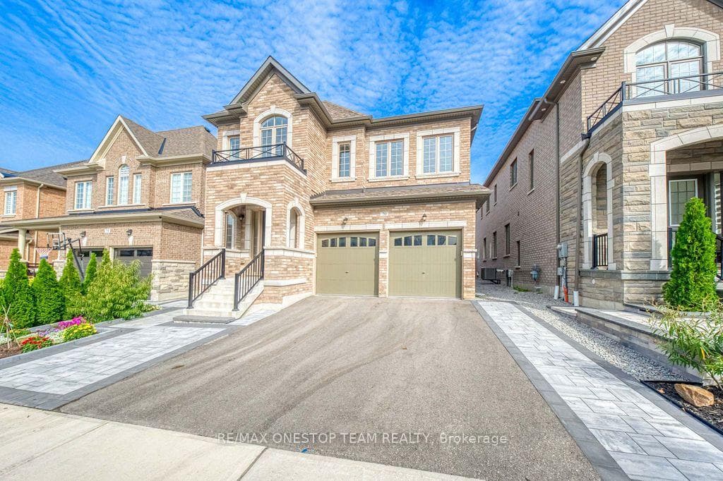 70 Madoc Place