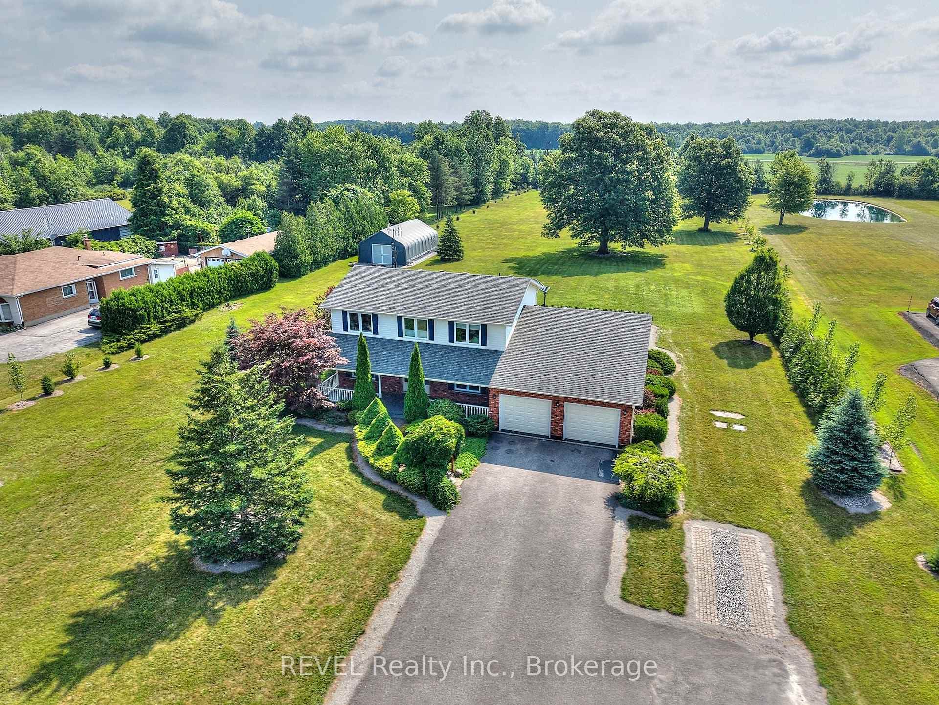 354 Doan's Ridge Road