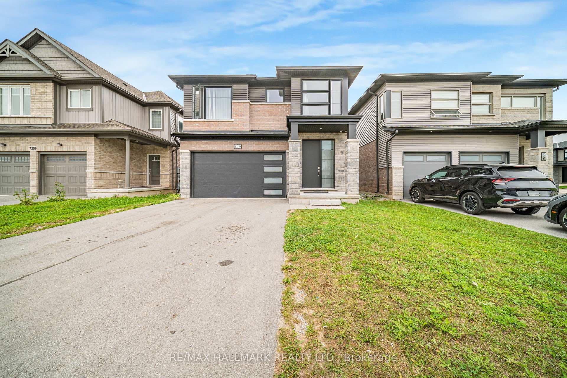 7249 Parkside Road