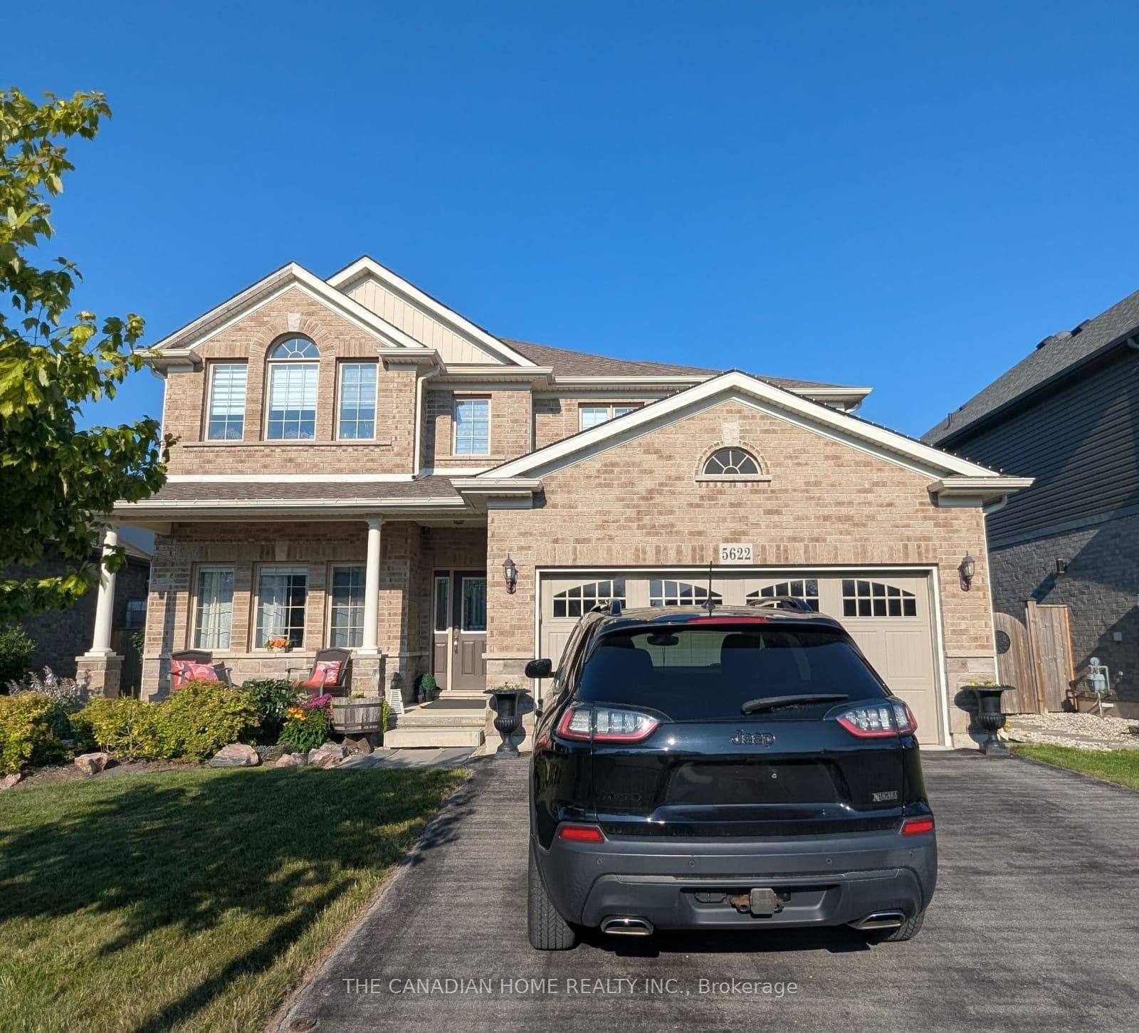 5622 Osprey Avenue Unit Lower