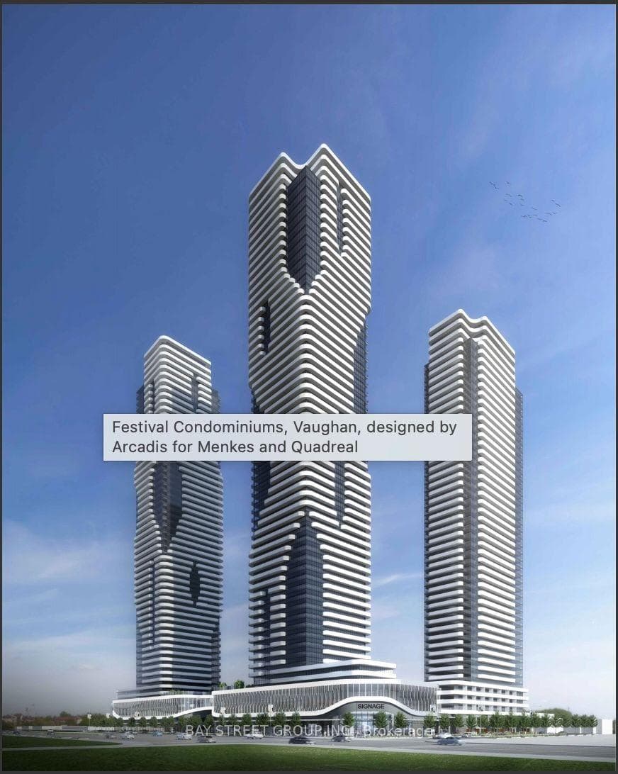 8 Interchange Way Unit 5510