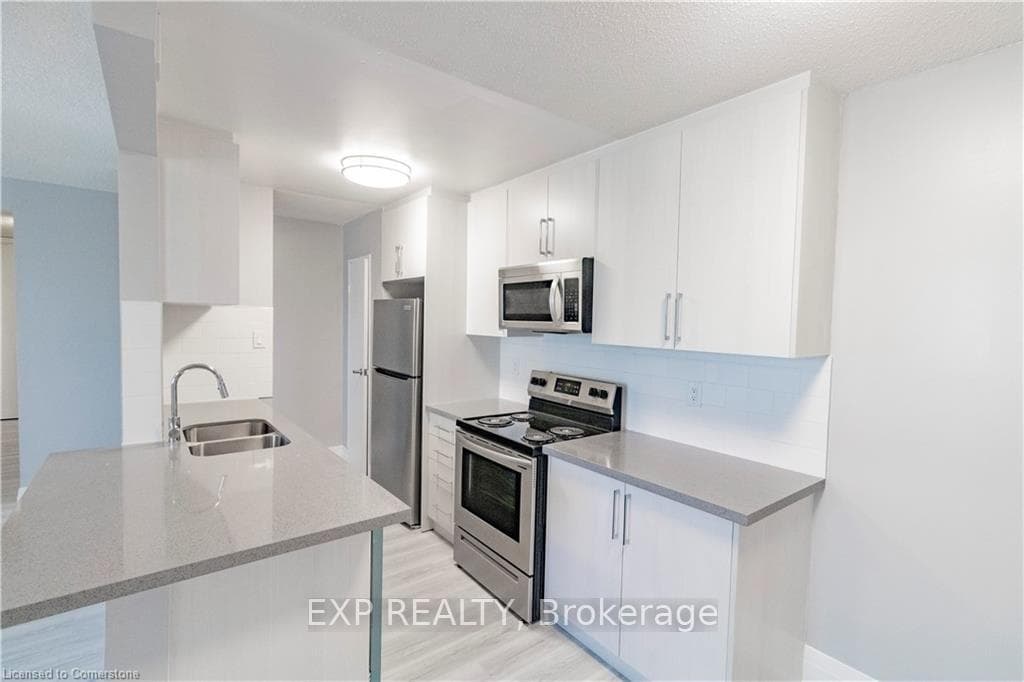 4422 Huron Street Unit 609