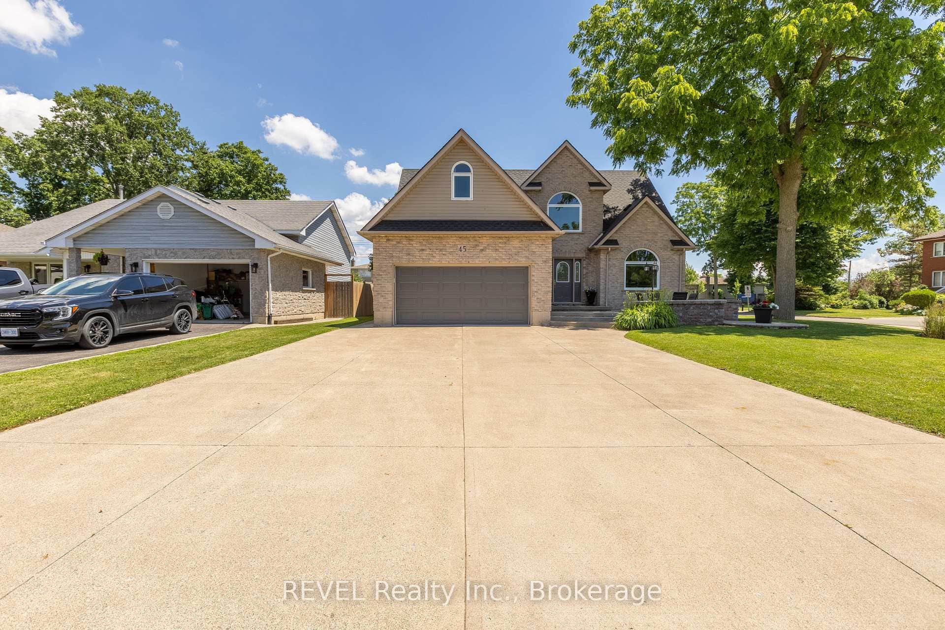 45 Westwood Drive