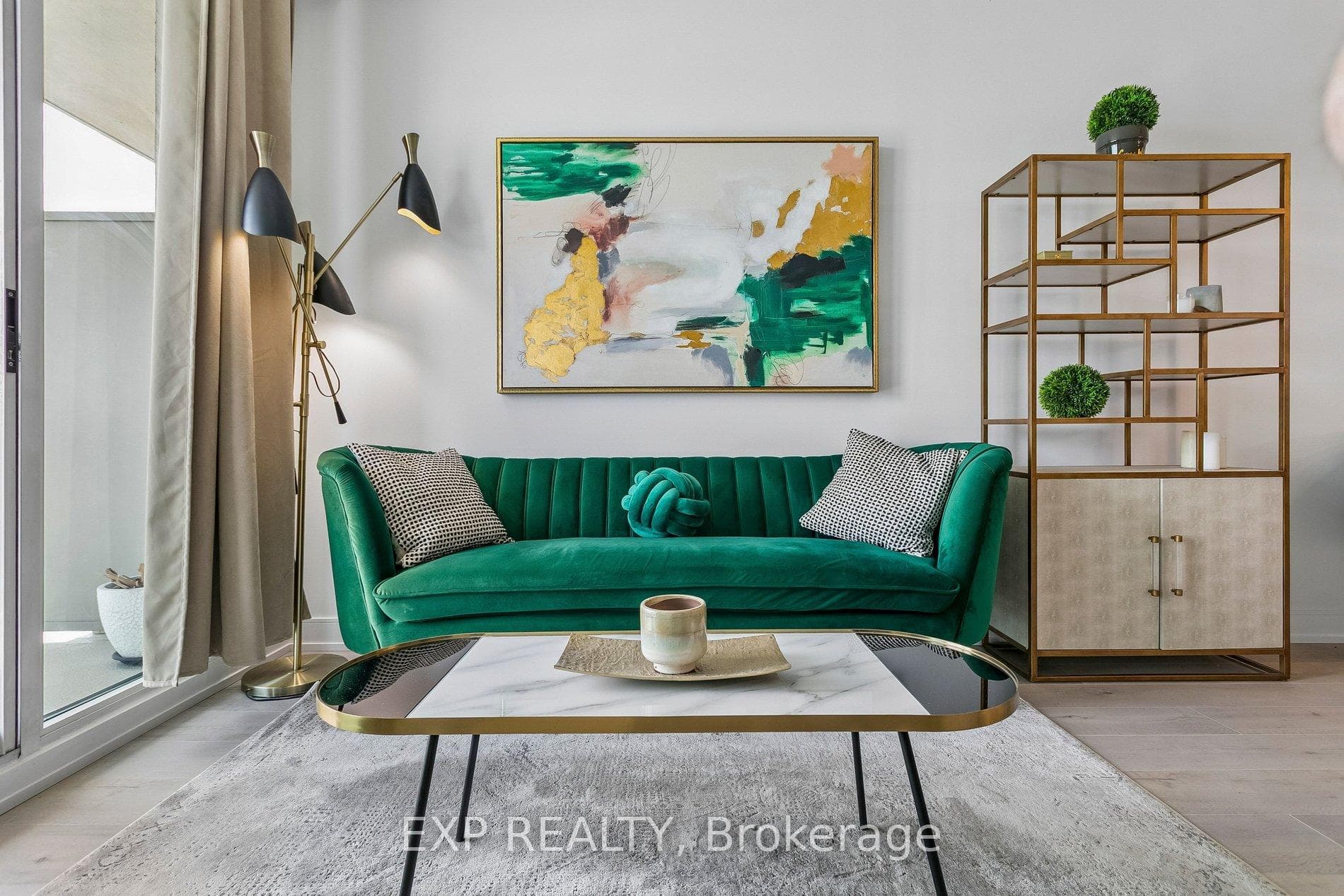 1359 Rathburn Road Unit 1406
