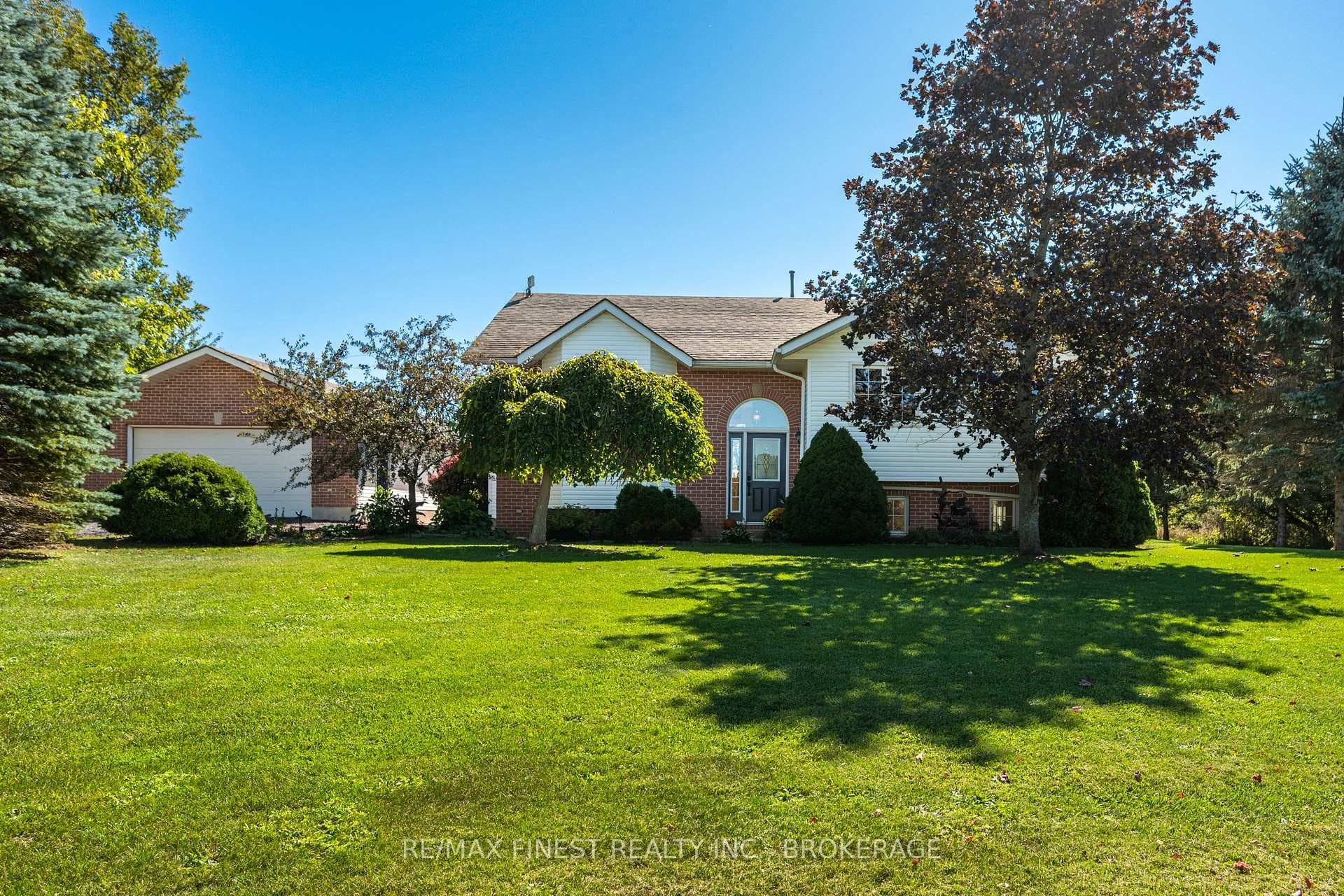2442 Keeley Road