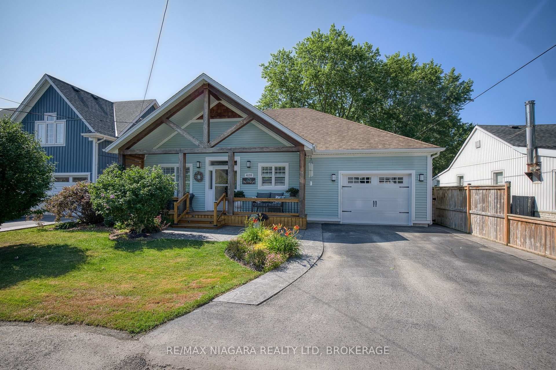 4159 Smalls Road
