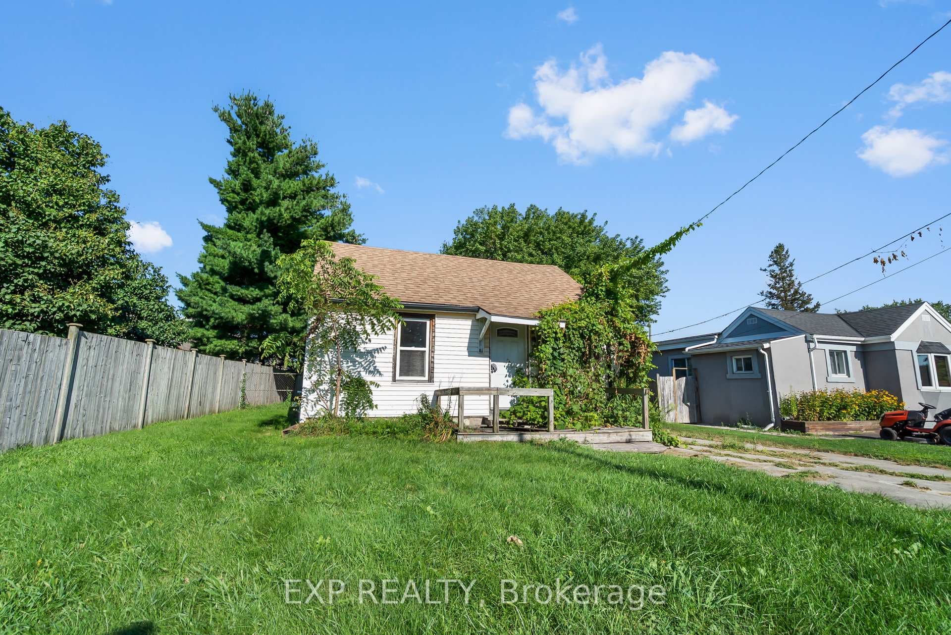 5098 Drummond Road