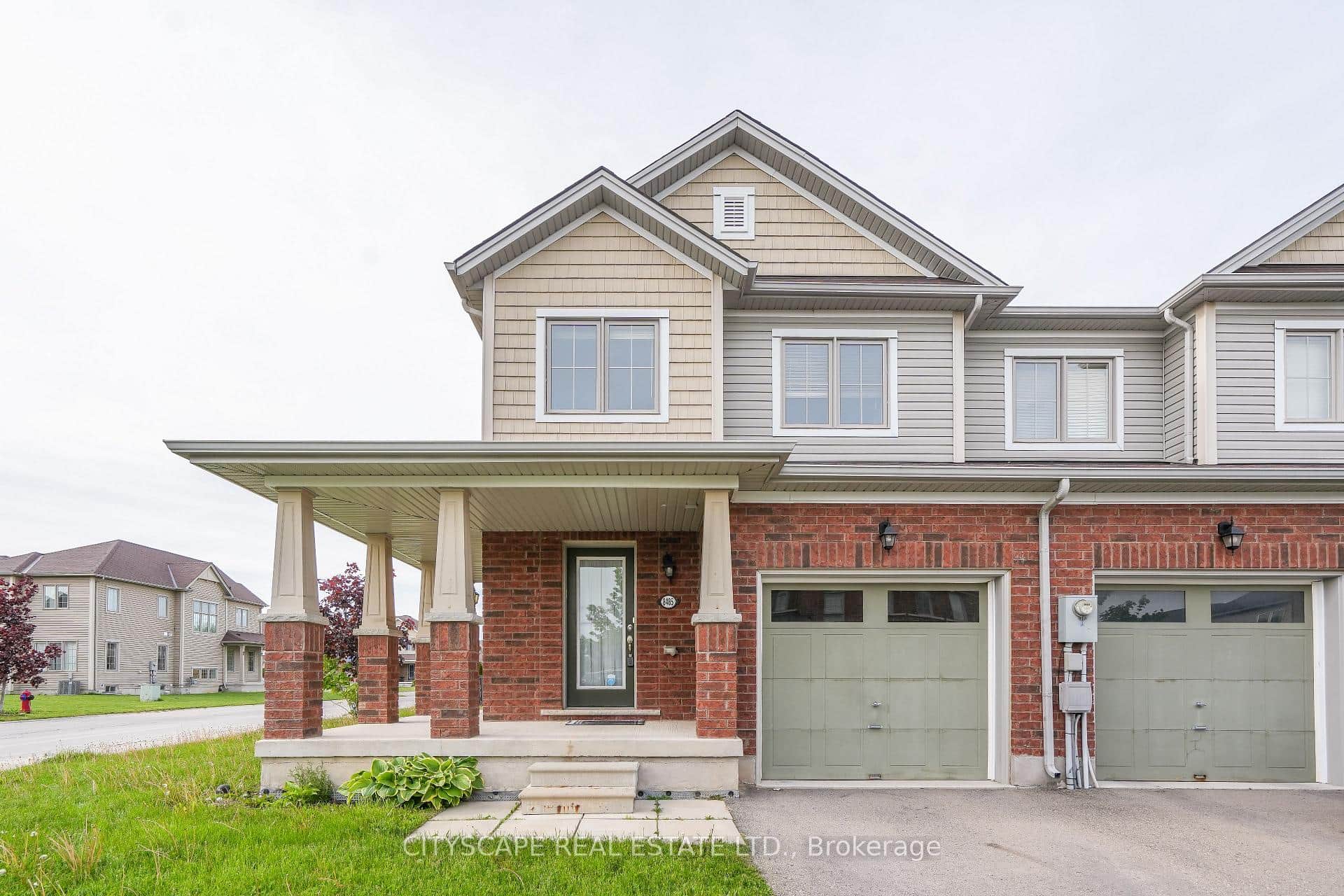 8485 Primrose Lane