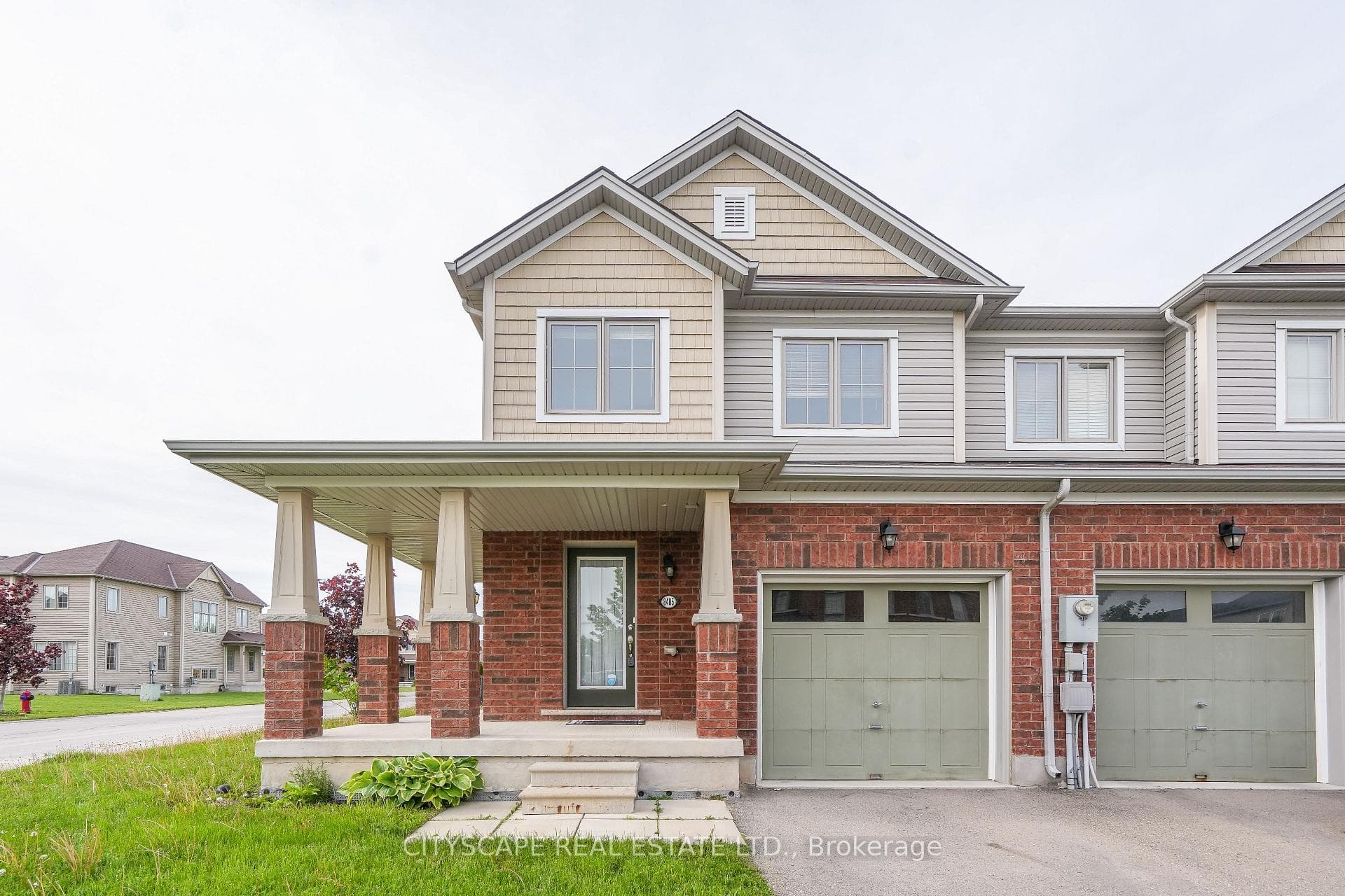 8485 Primrose Lane