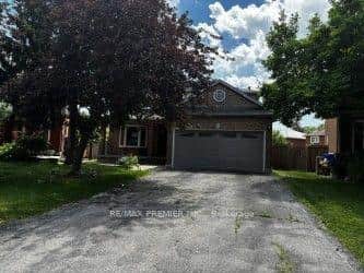 4464 Stonemill Court