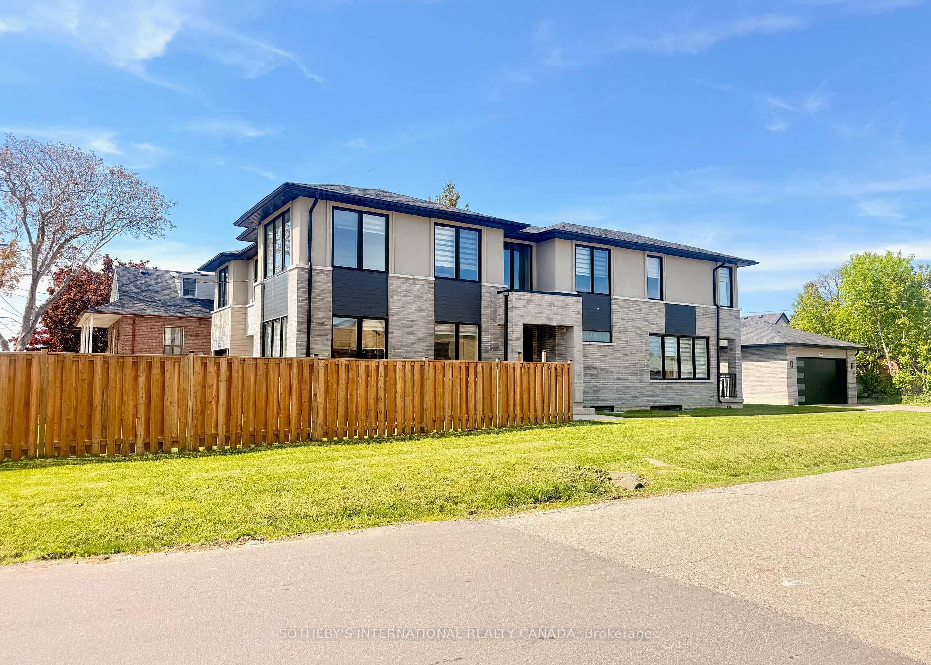 797 First Street
