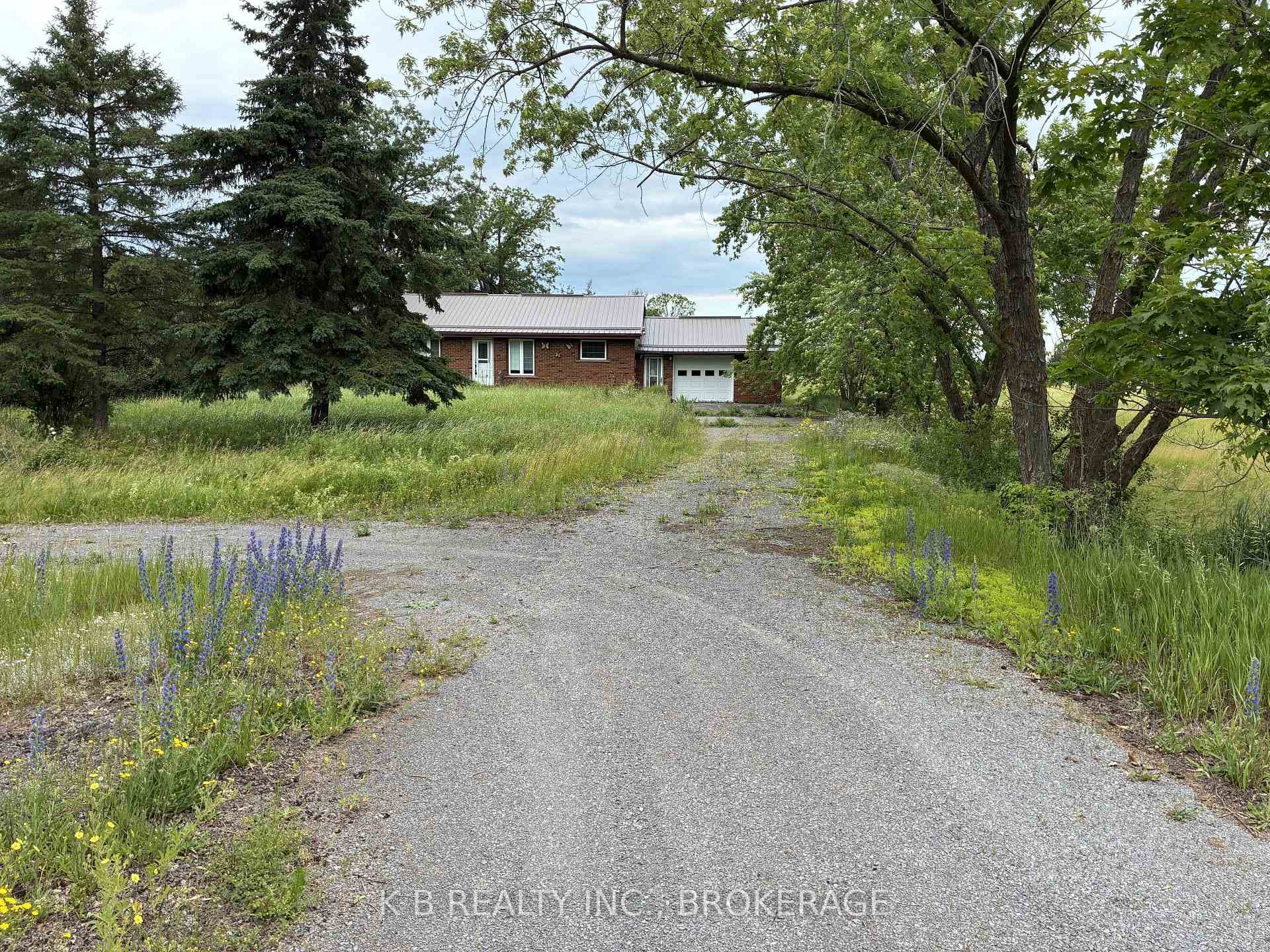 441 Goodyear Road