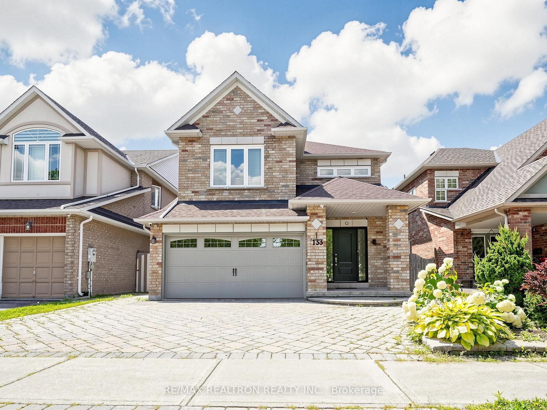 133 Russell Jarvis Drive