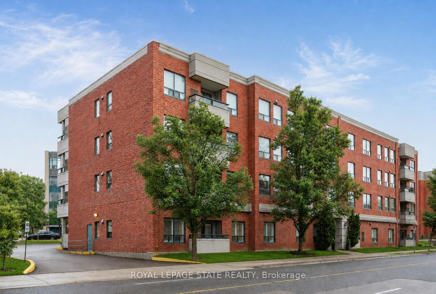 8 Main Street Unit 101