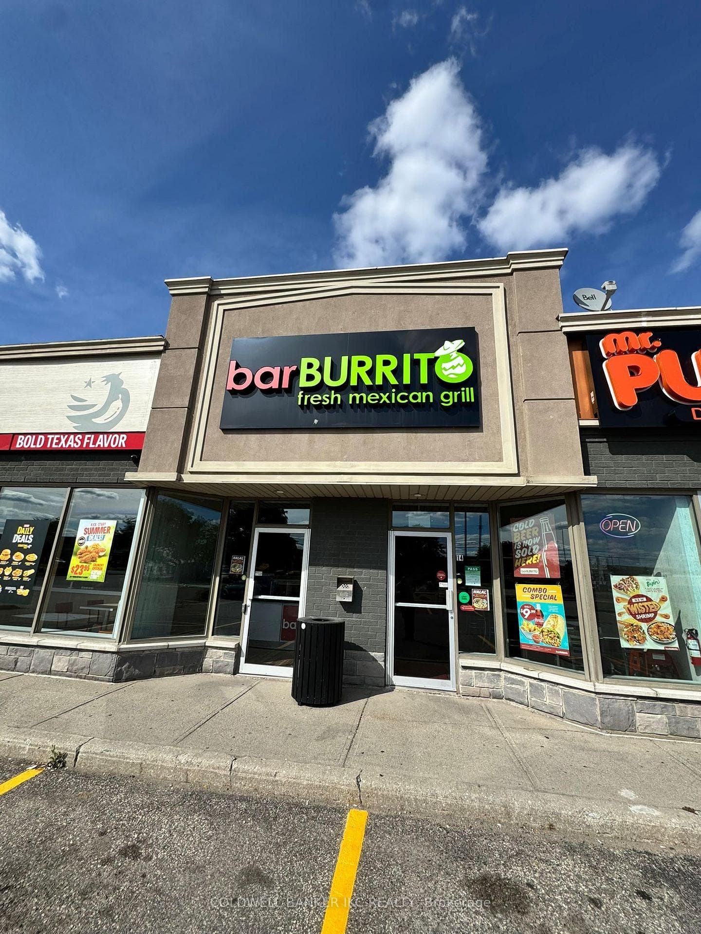 1575 Upper Ottawa Street